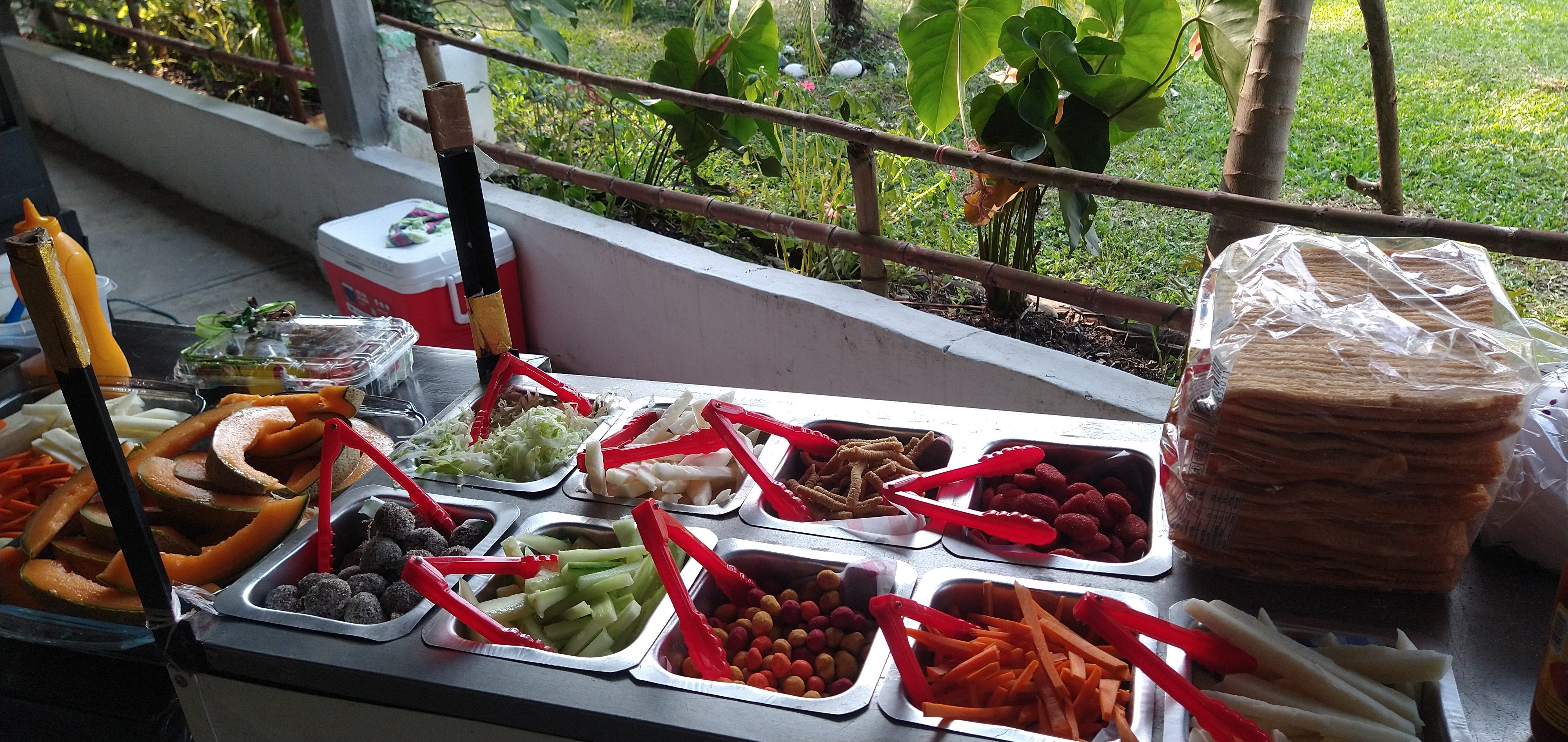 ELOTERIA y SNACKS. image 2