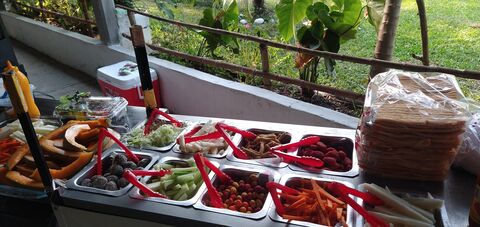 ELOTERIA y SNACKS. image 2