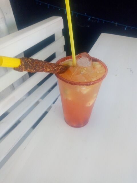 ELOTERIA y SNACKS. image 3