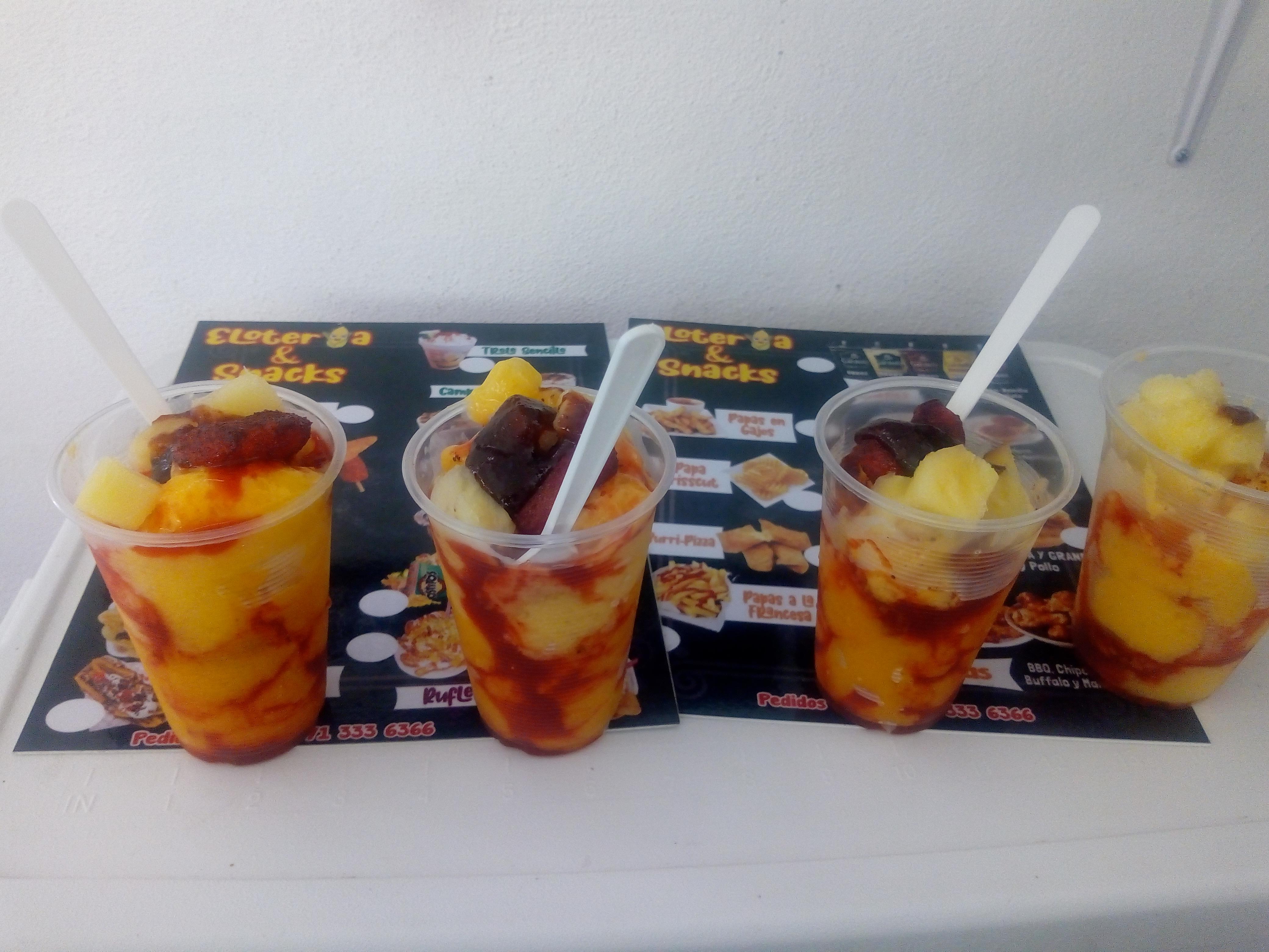 ELOTERIA y SNACKS. image 7