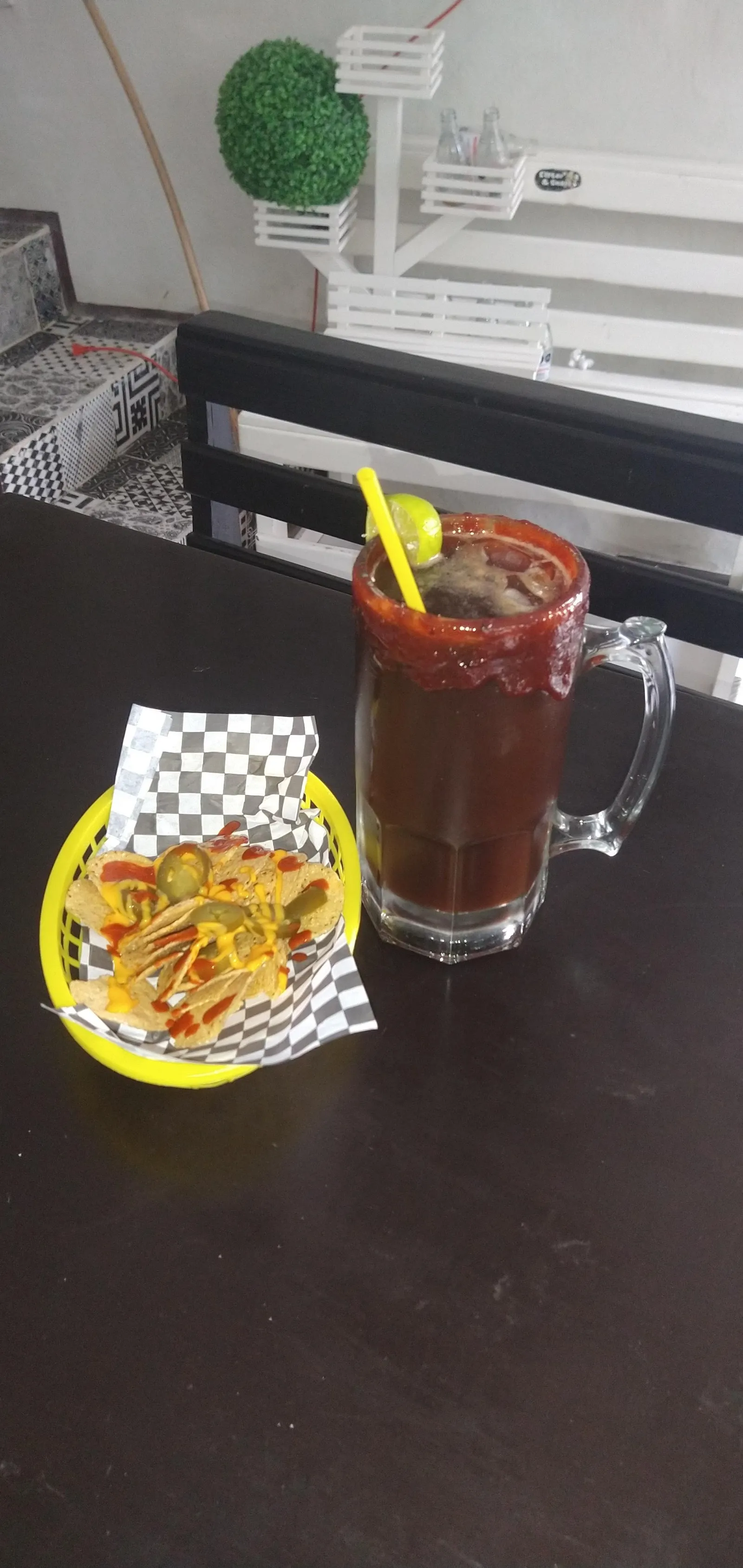 ELOTERIA y SNACKS. image 10