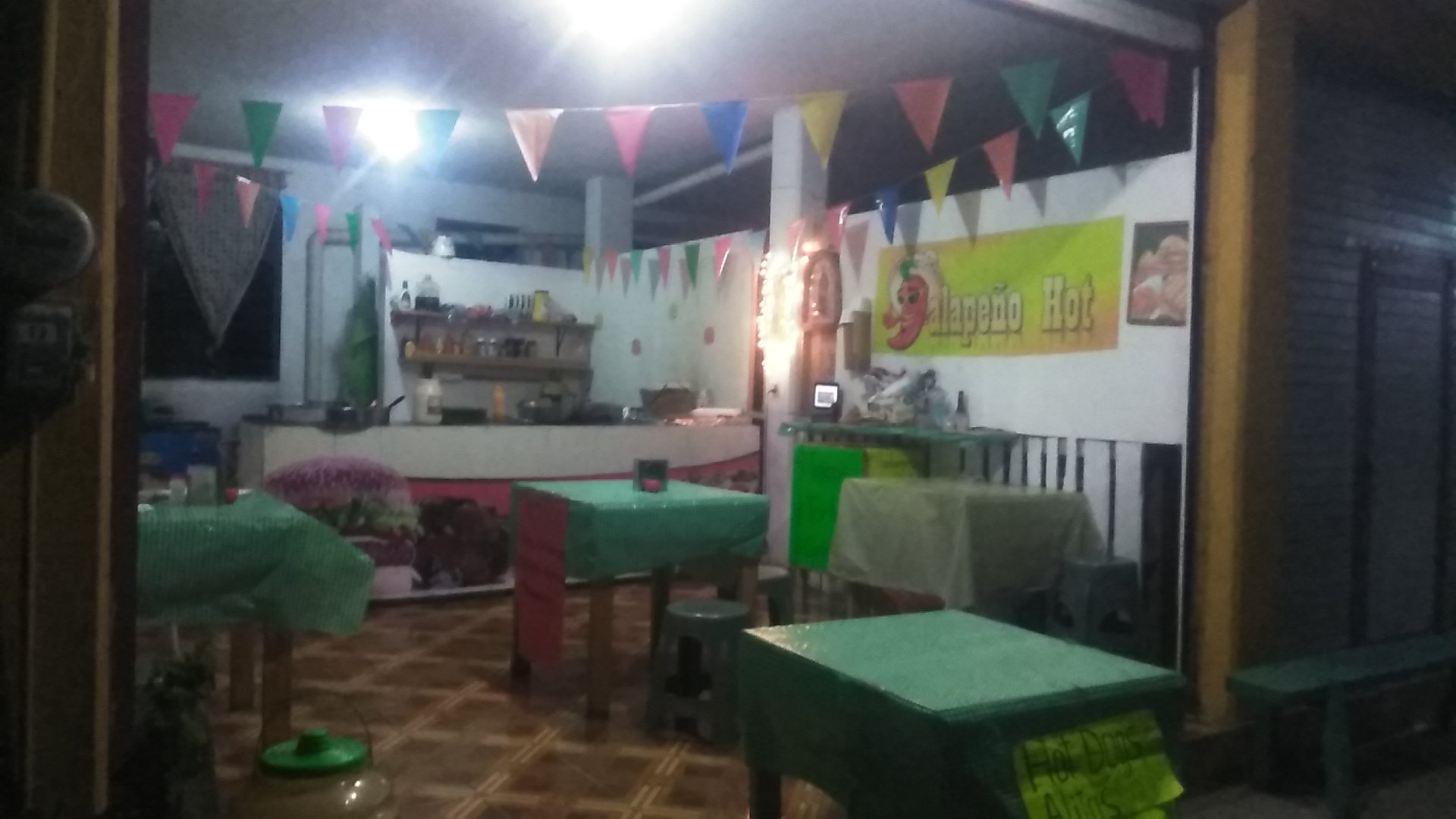 Taquería Jalapeño hot image 1