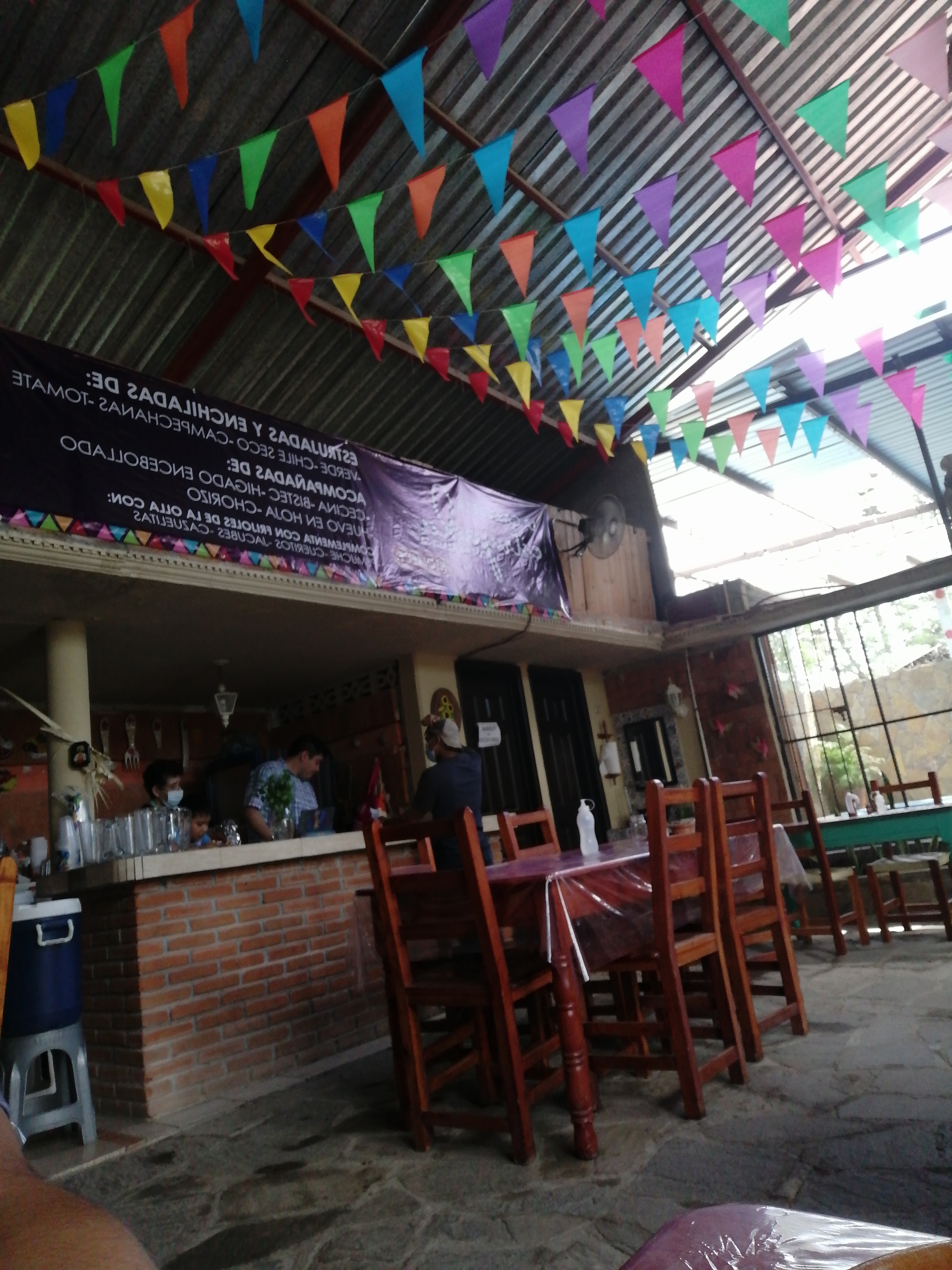 La Casa de la Estrujada image 5