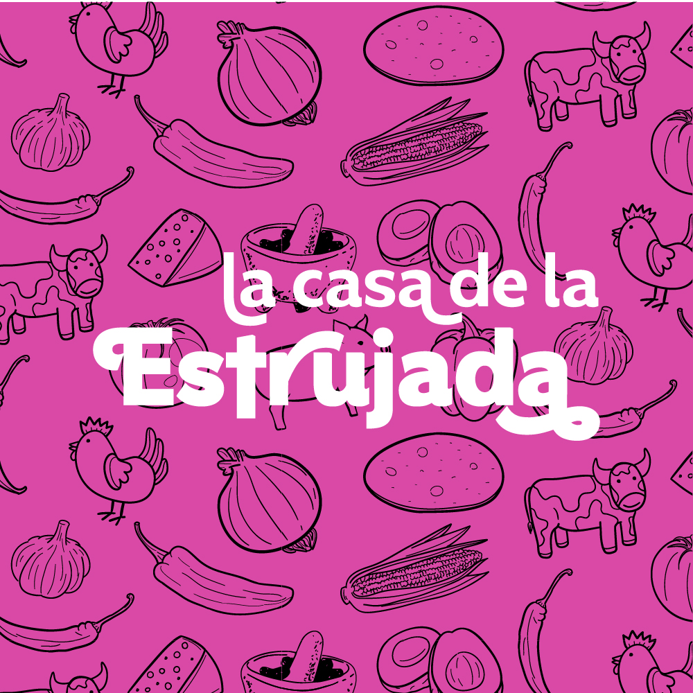 La Casa de la Estrujada image 6