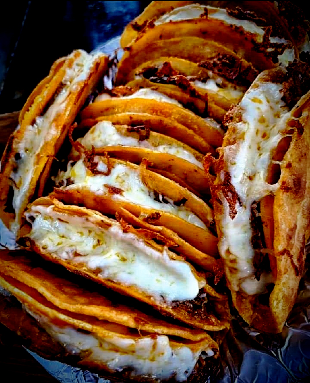 La Reina De La Birria image 2