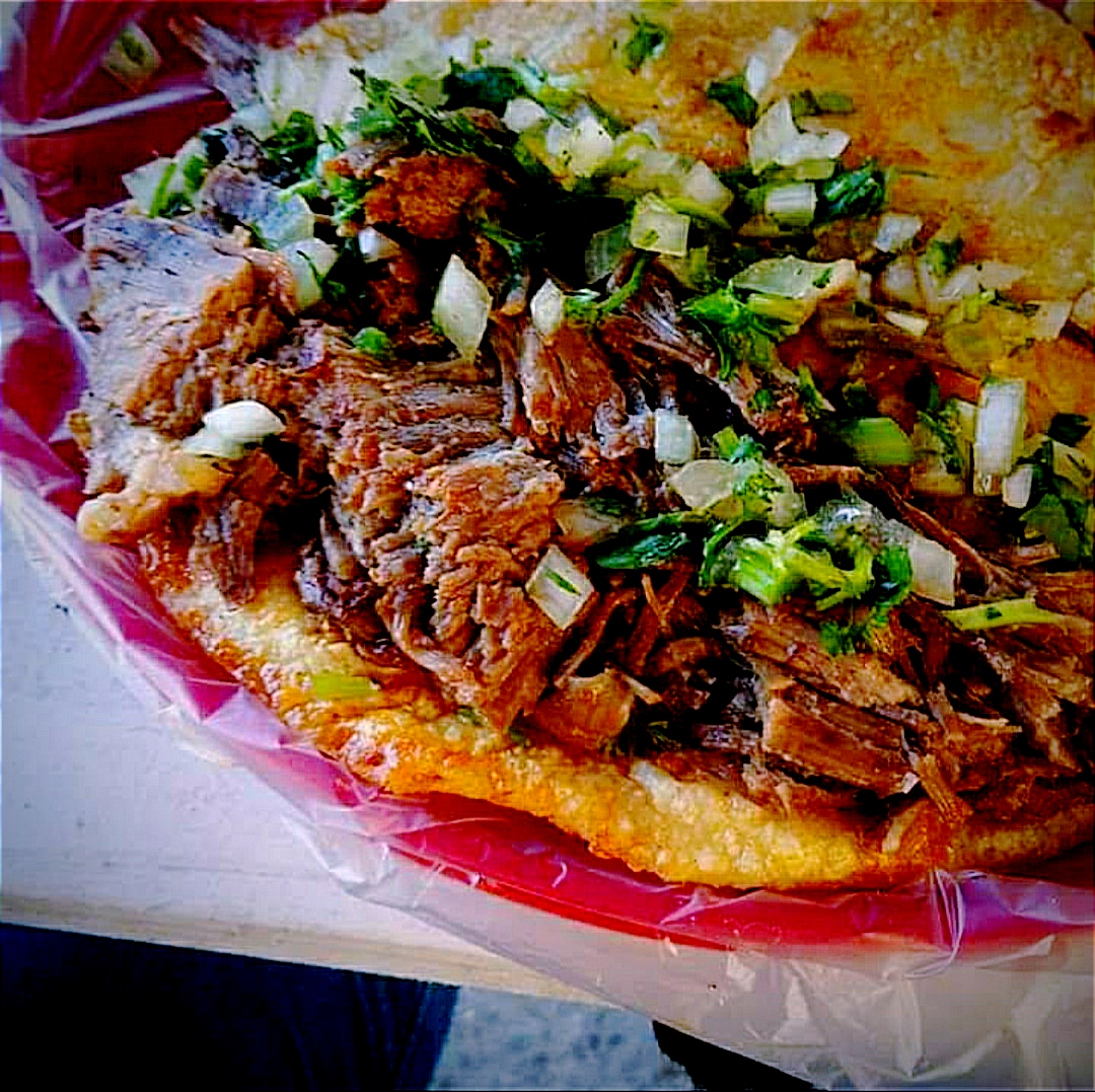 La Reina De La Birria image 3