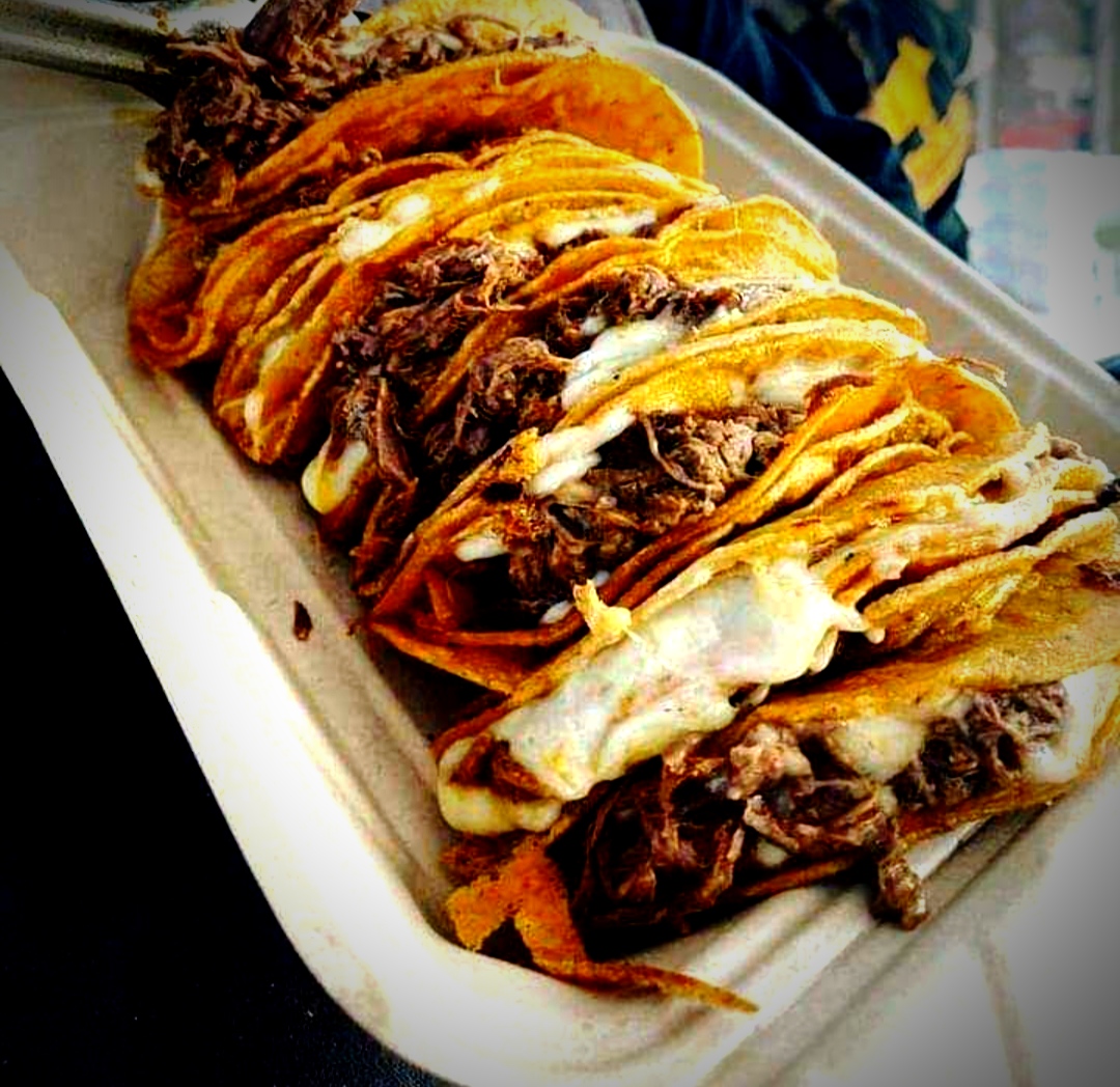 La Reina De La Birria image 4