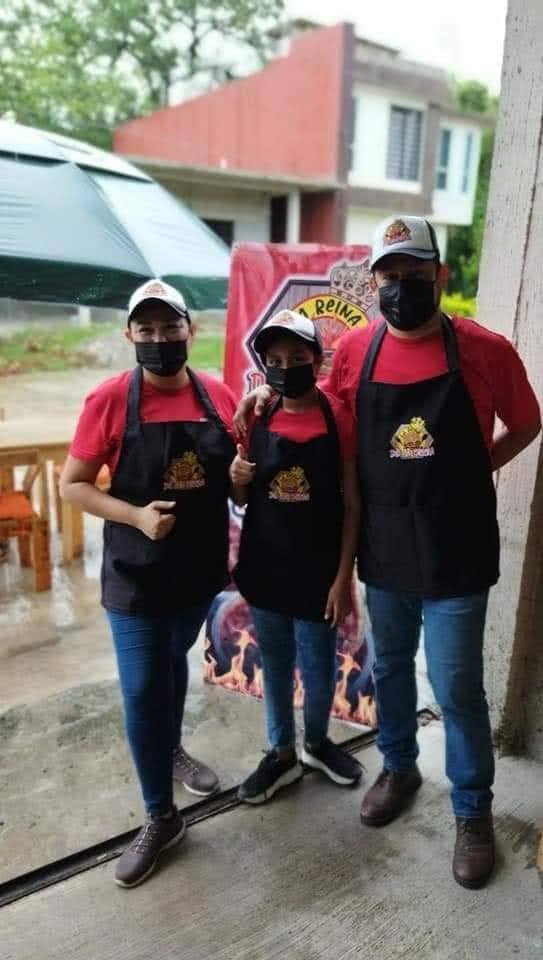 La Reina De La Birria image 10