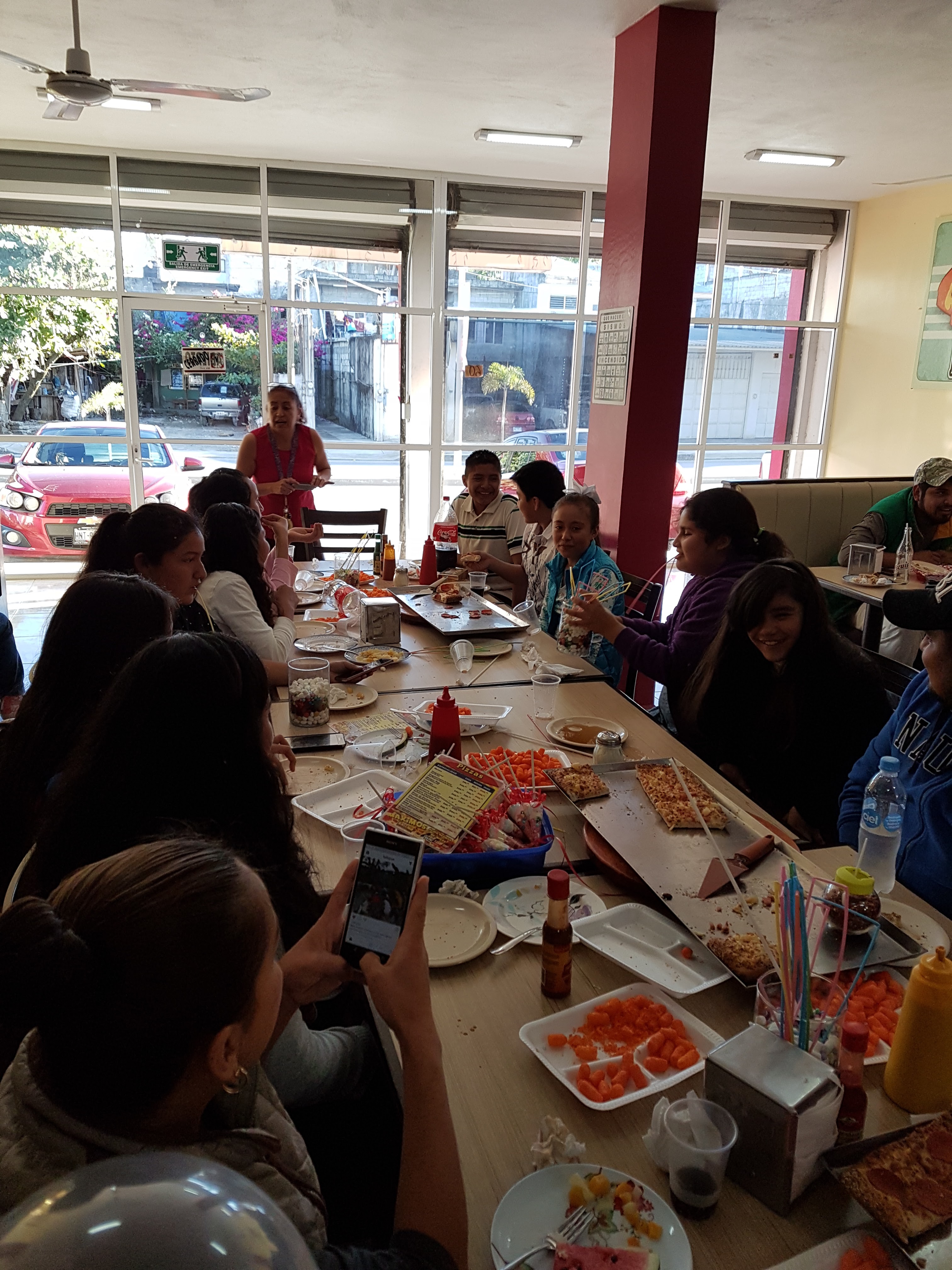 Maximo's Pizza image 4