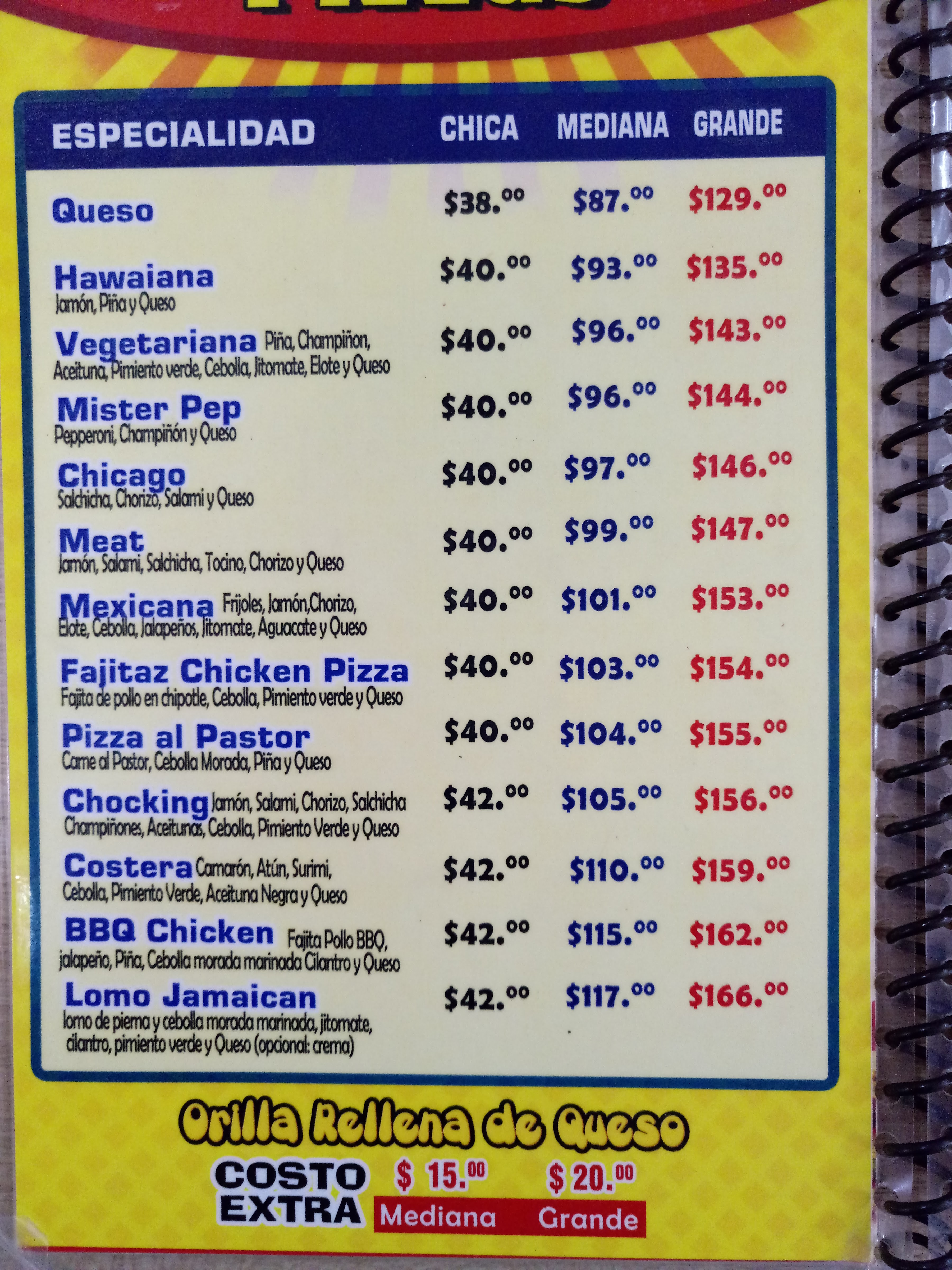 Maximo's Pizza image 8