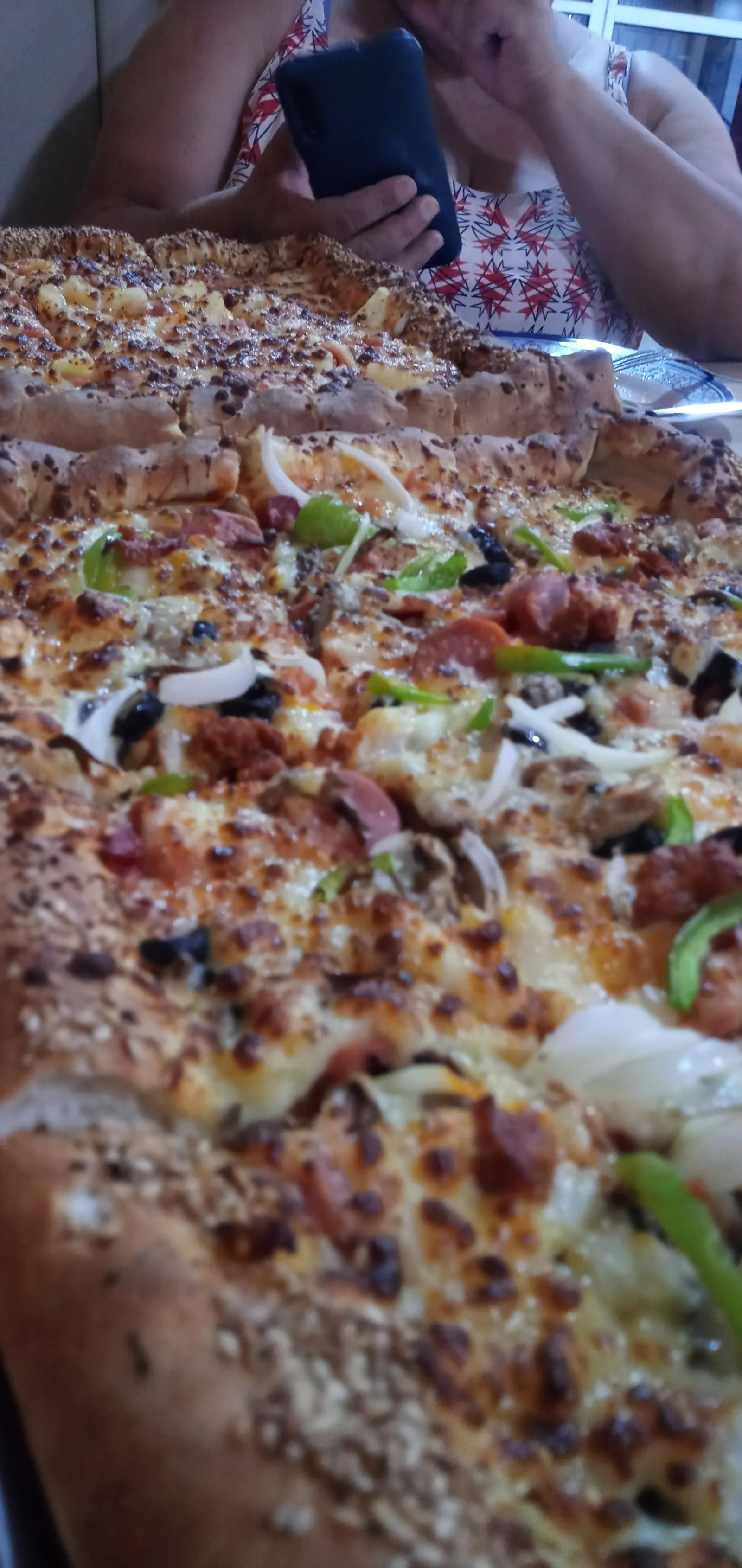 Maximo's Pizza image 9
