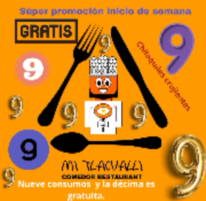 Restaurante mi tlacualli image 1