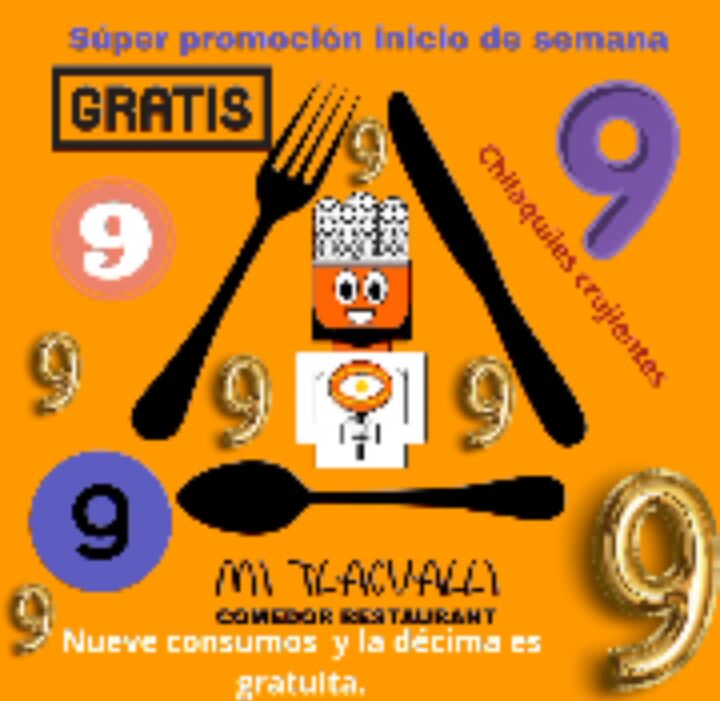 Restaurante mi tlacualli image 1
