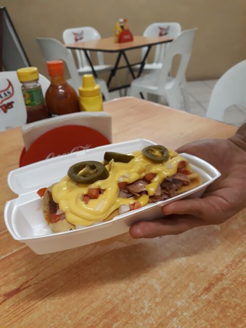 Texas Burger Boulevard image 3