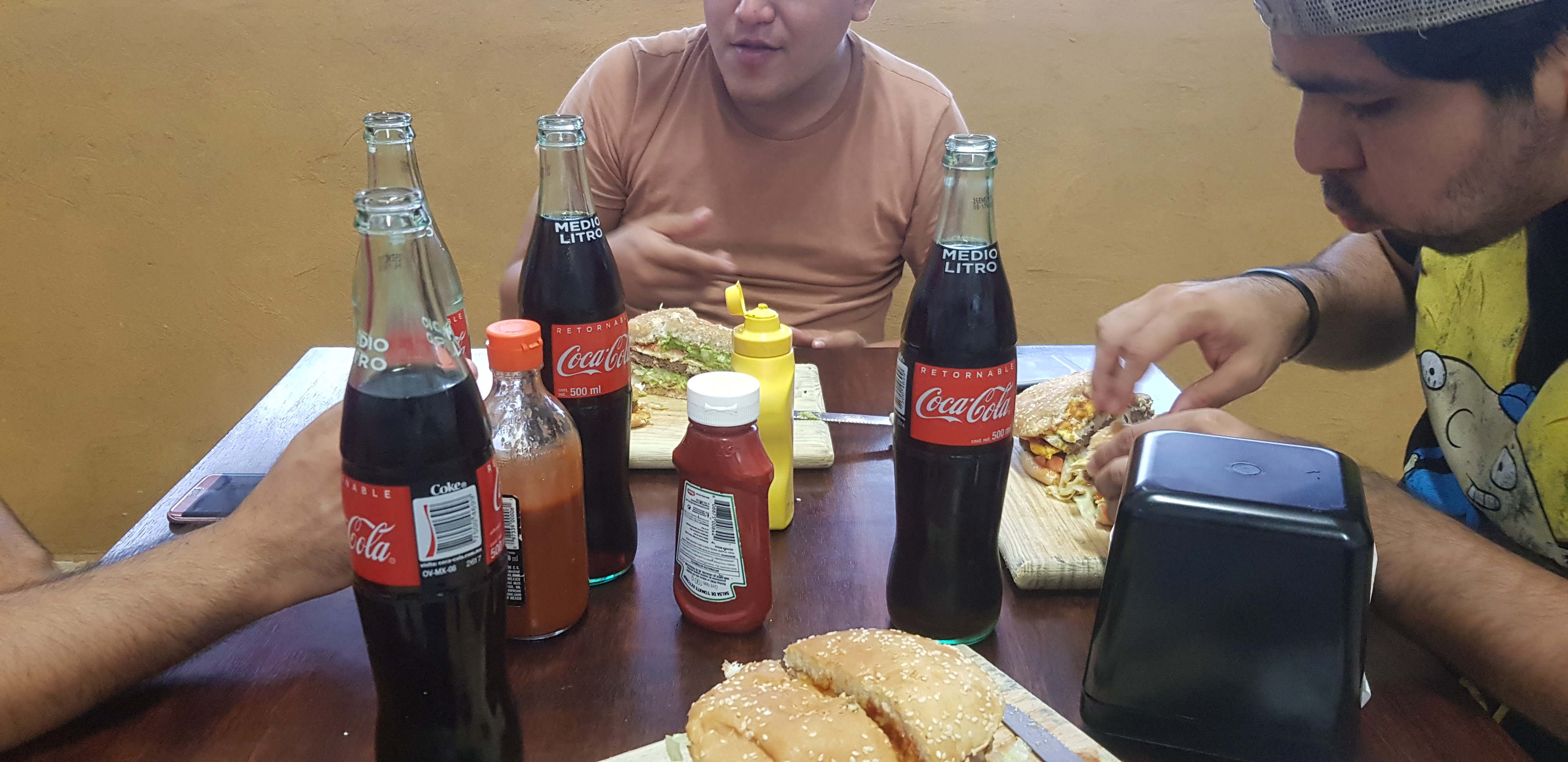 Texas Burger Boulevard image 6