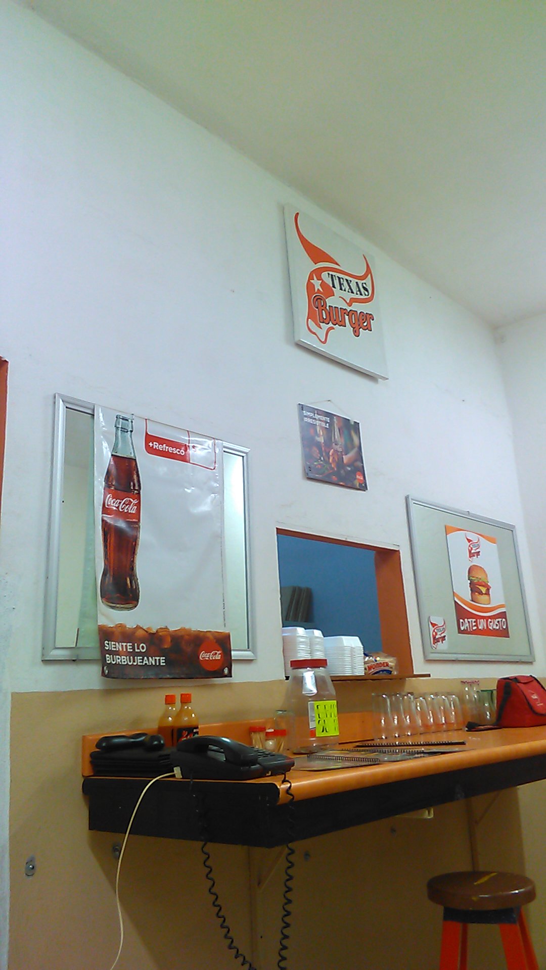 Texas Burger Boulevard image 10