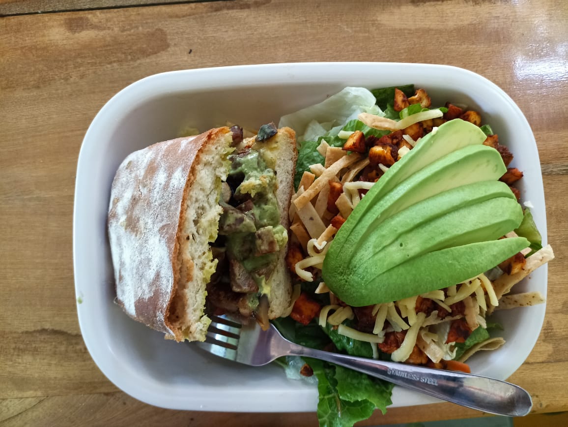 Fit Fat Algo Bien image 2