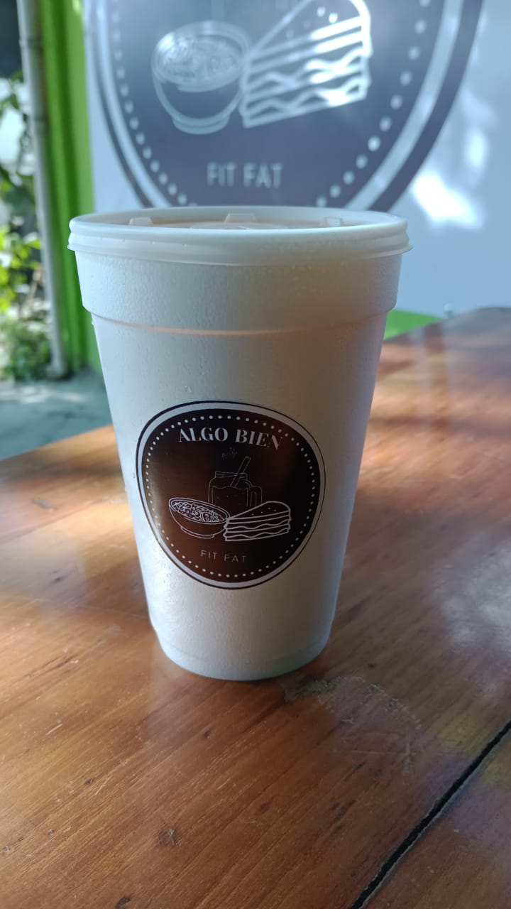 Fit Fat Algo Bien image 6