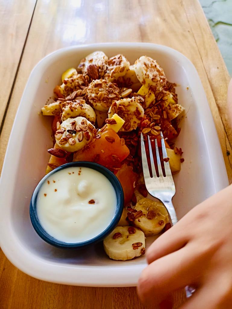 Fit Fat Algo Bien image 9