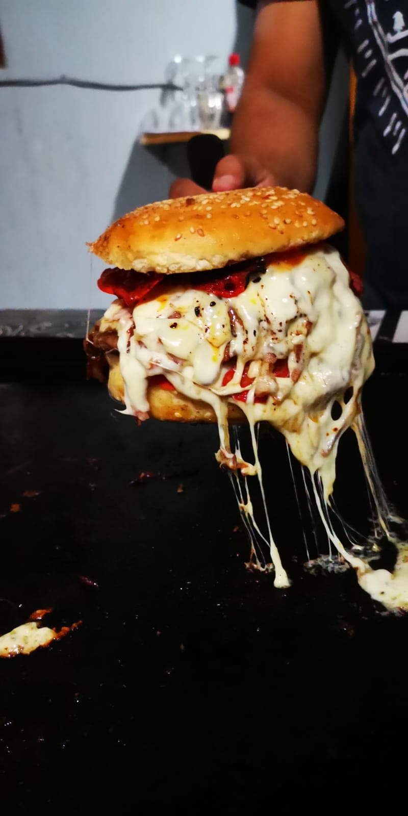 Monster Burger image 3