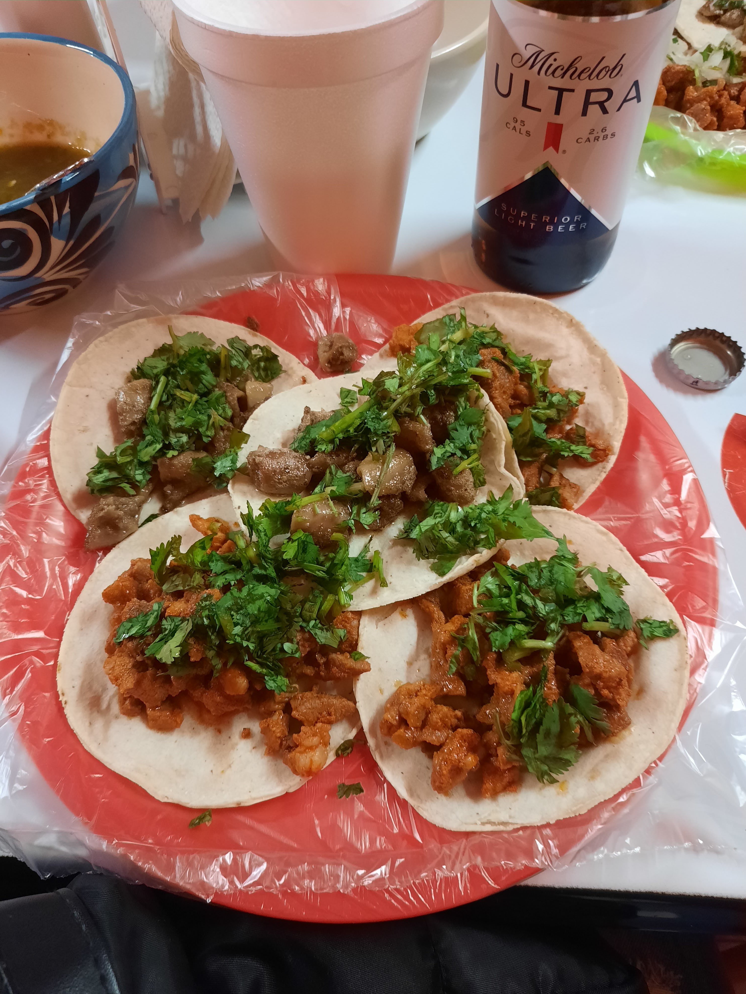 Taquería "El amigo" image 2