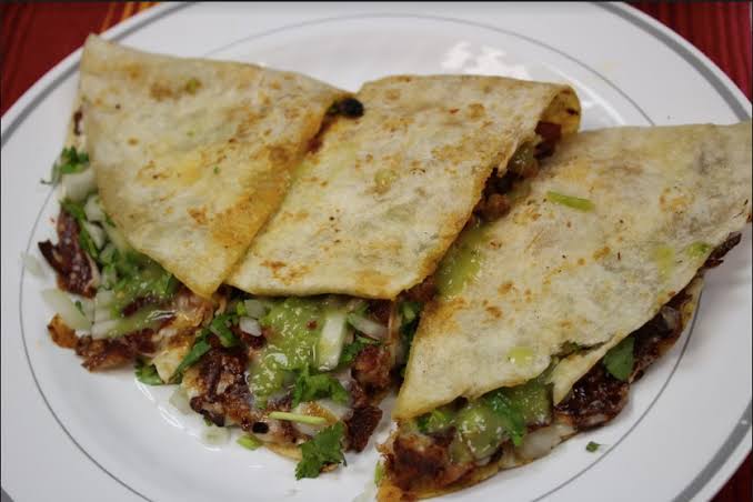 Taquería "El amigo" image 3