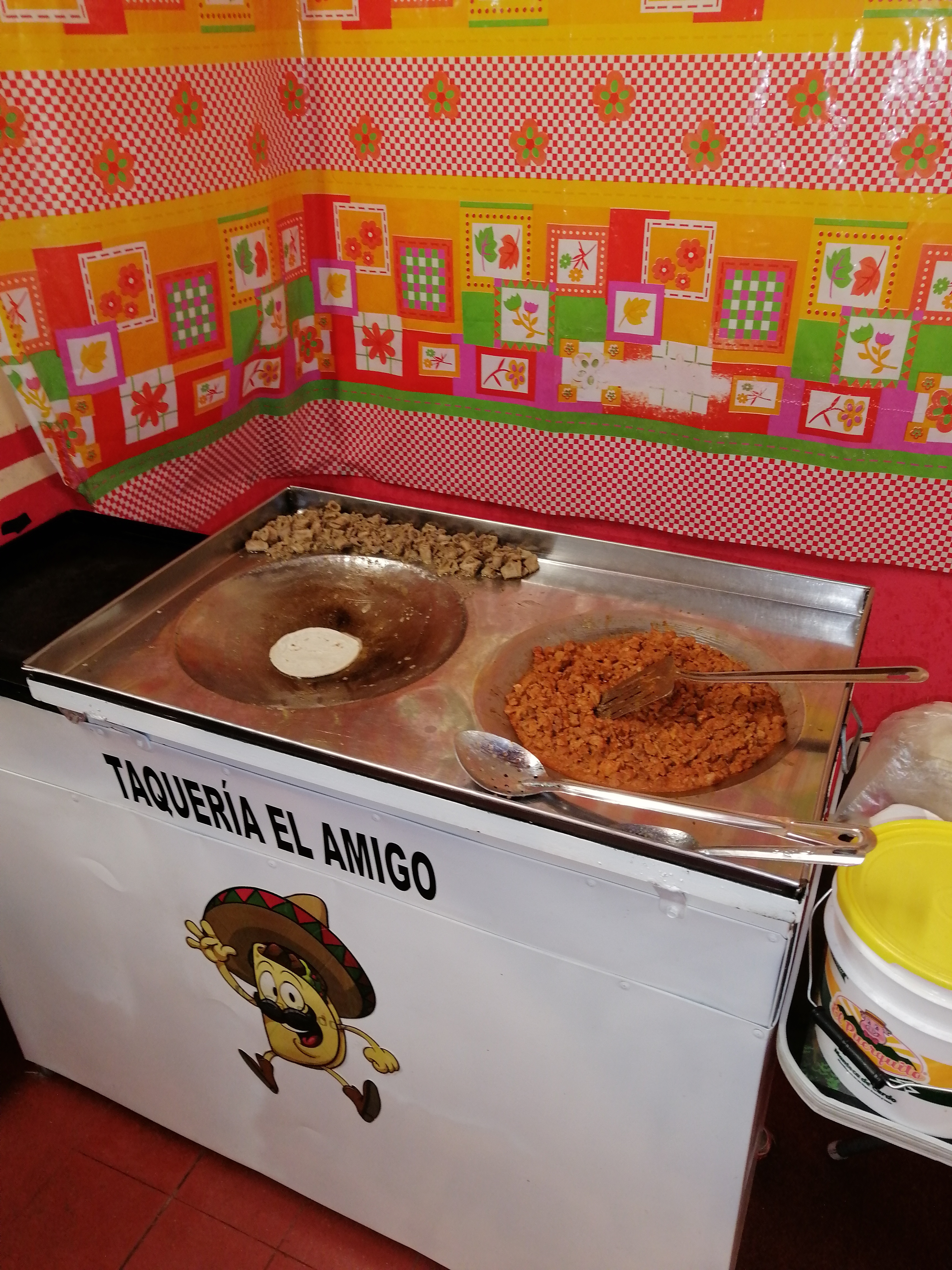 Taquería "El amigo" image 5