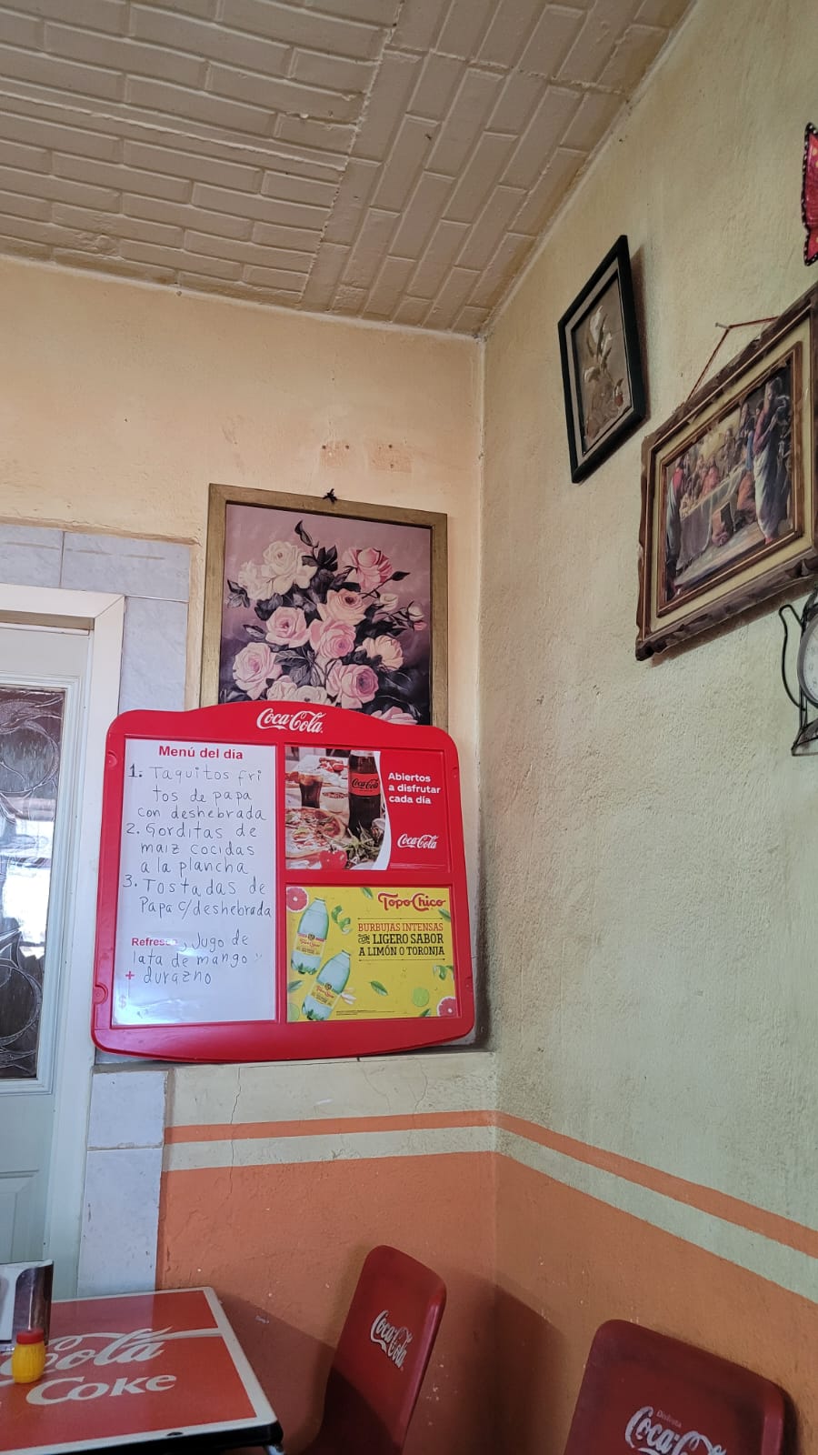 Taquitos de papel Salendro (Matriz) image 2