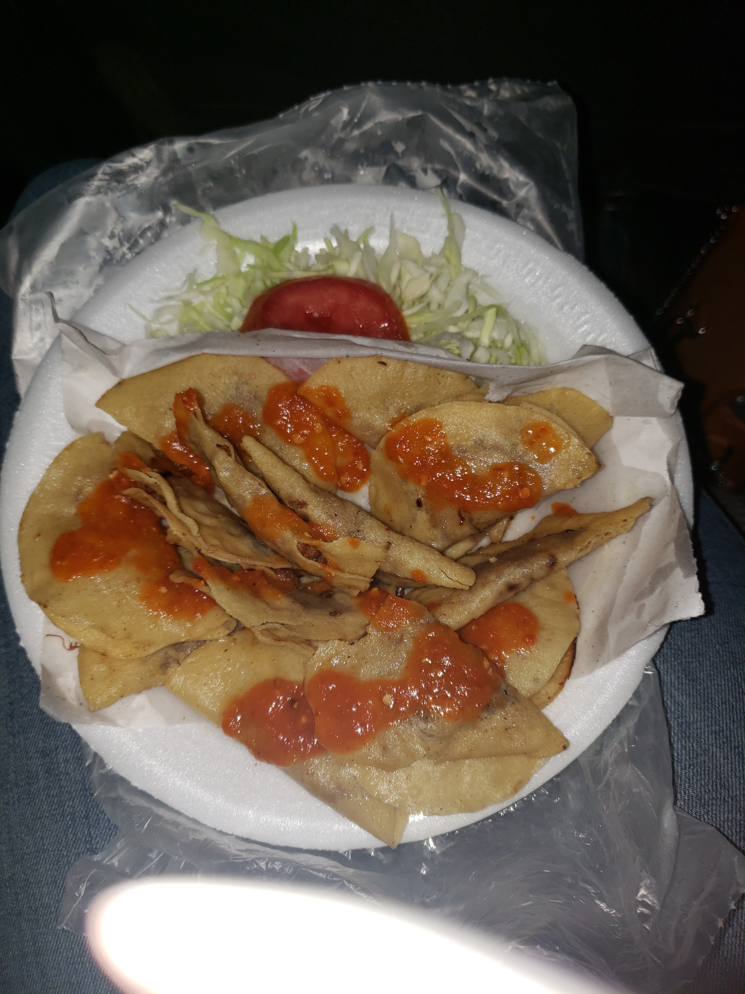 Taquitos de papel Salendro (Matriz) image 5