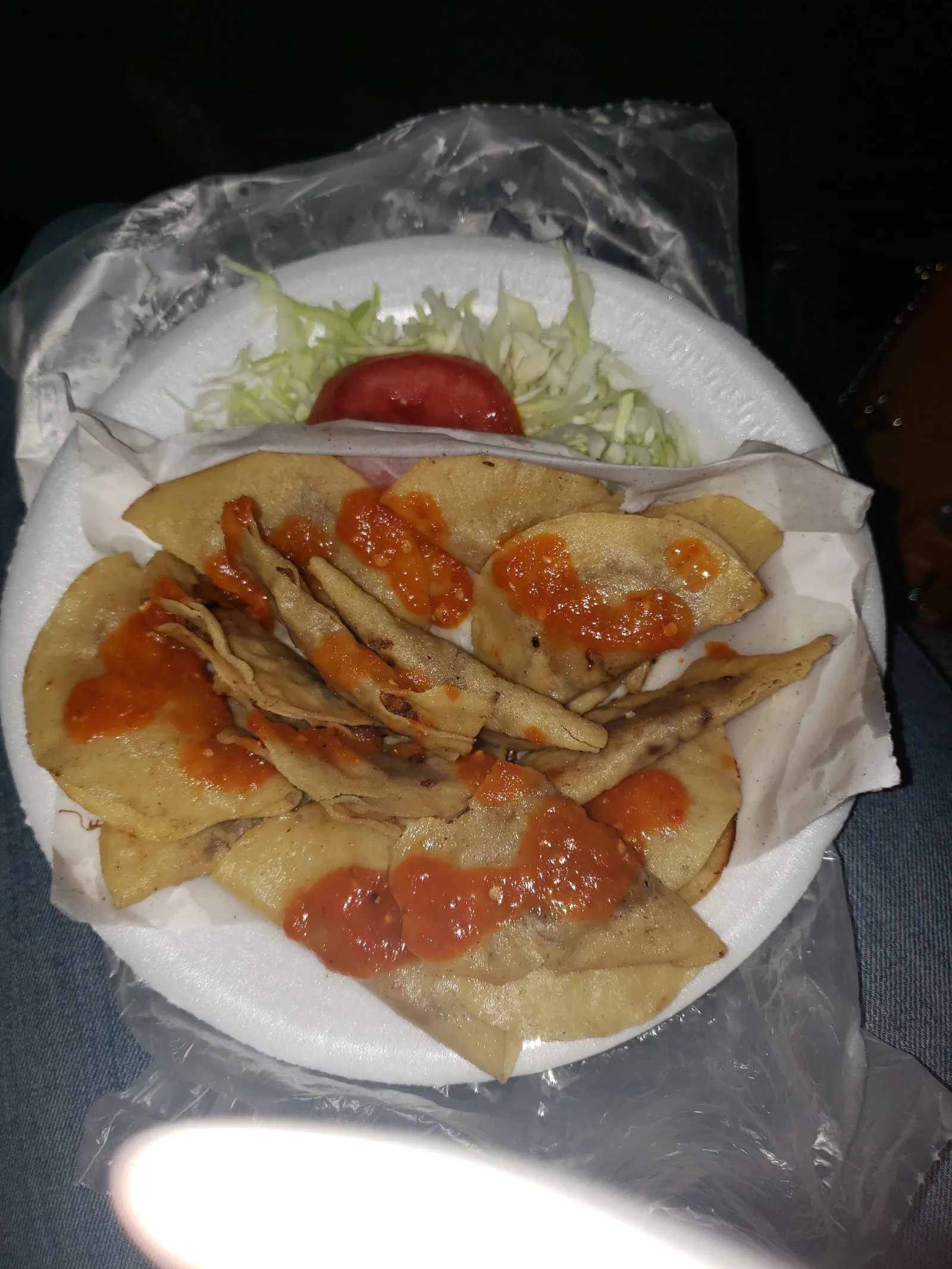 Taquitos de papel Salendro (Matriz) image 5