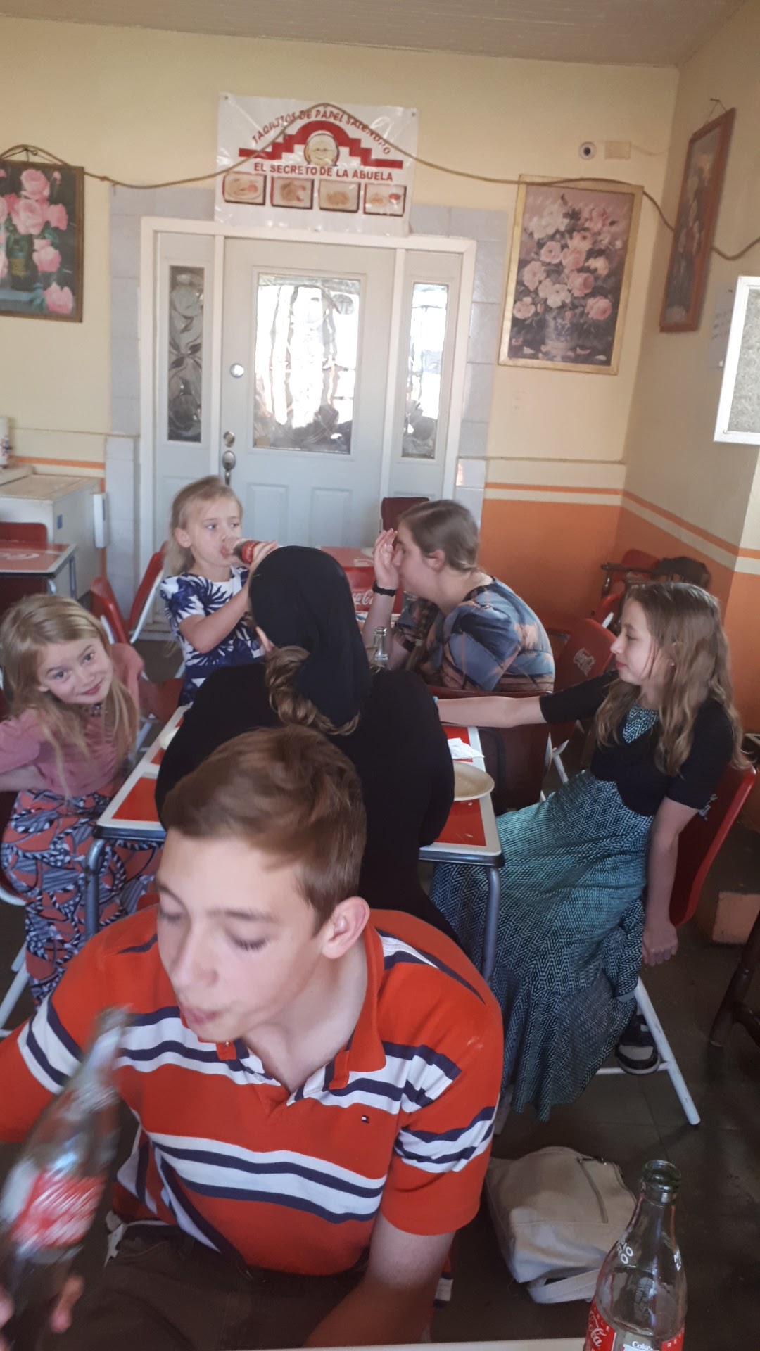 Taquitos de papel Salendro (Matriz) image 6