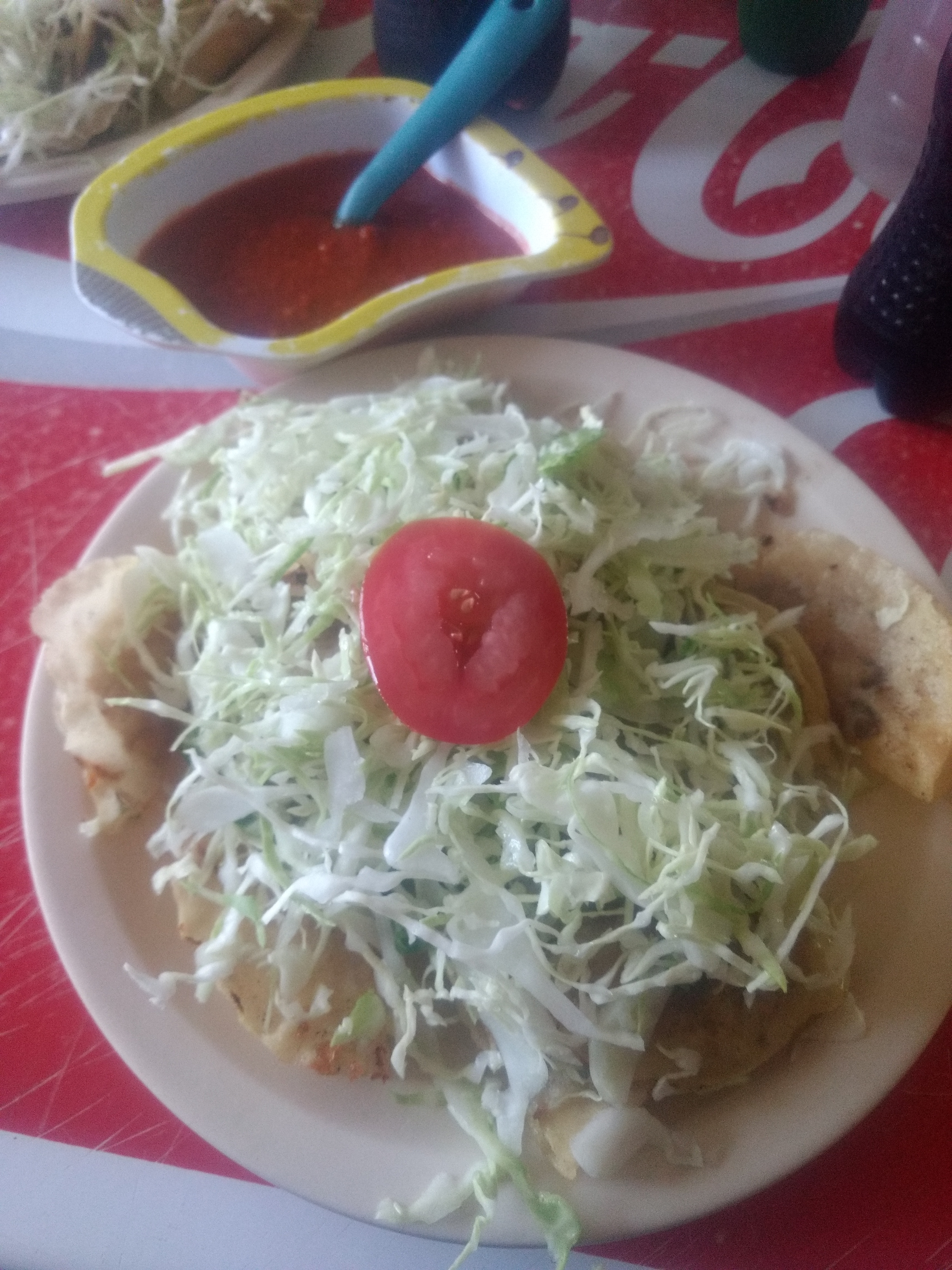 Taquitos de papel Salendro (Matriz) image 10