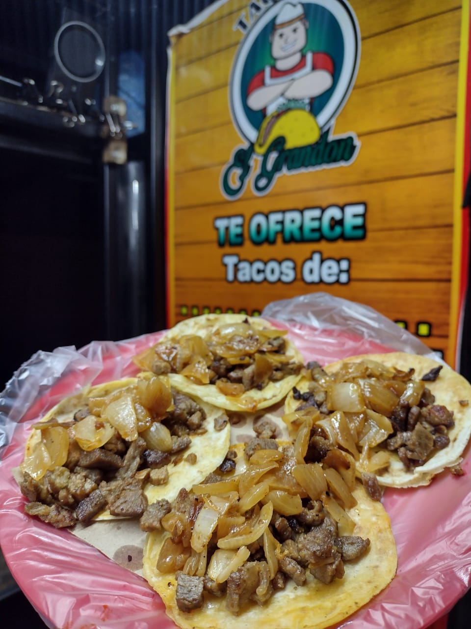 Taqueria el Grandon image 1