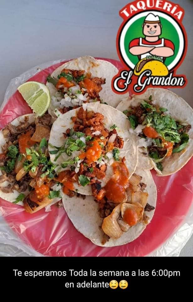 Taqueria el Grandon image 4