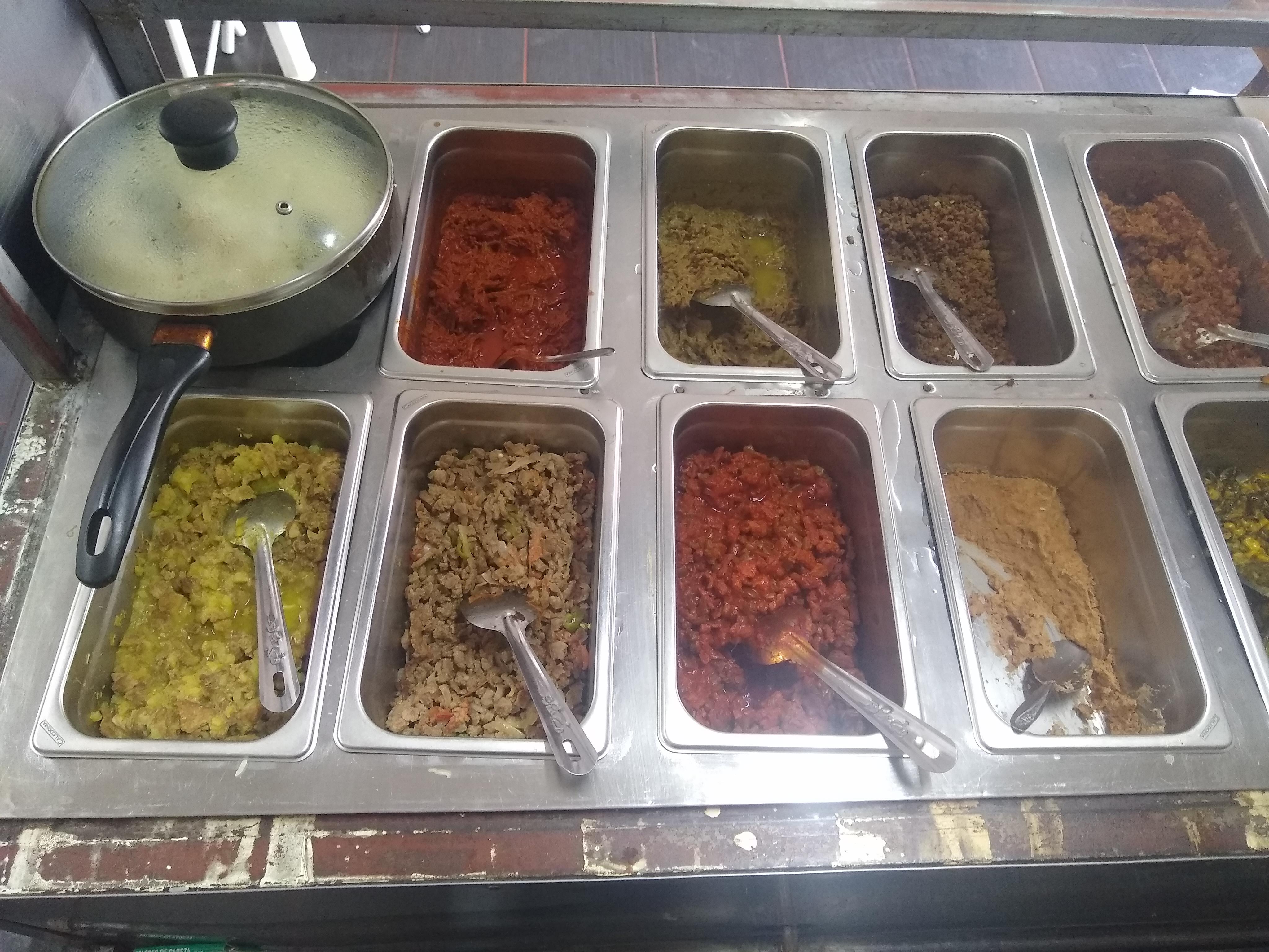 Resturante Sierra de Órganos image 3