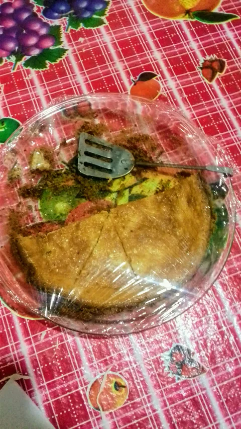 Tacos de papel Yuni image 3