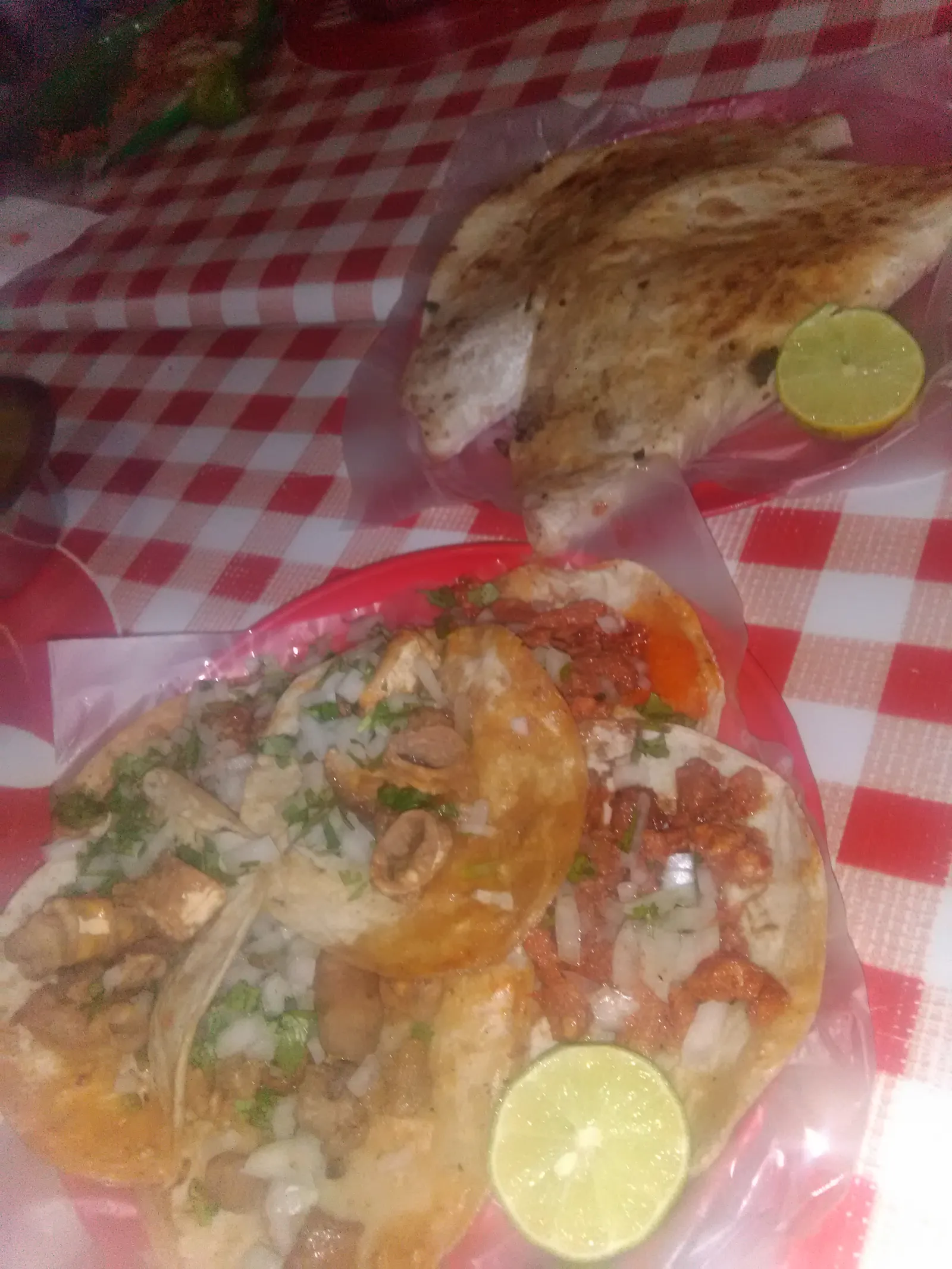 Tacos de papel Yuni image 9