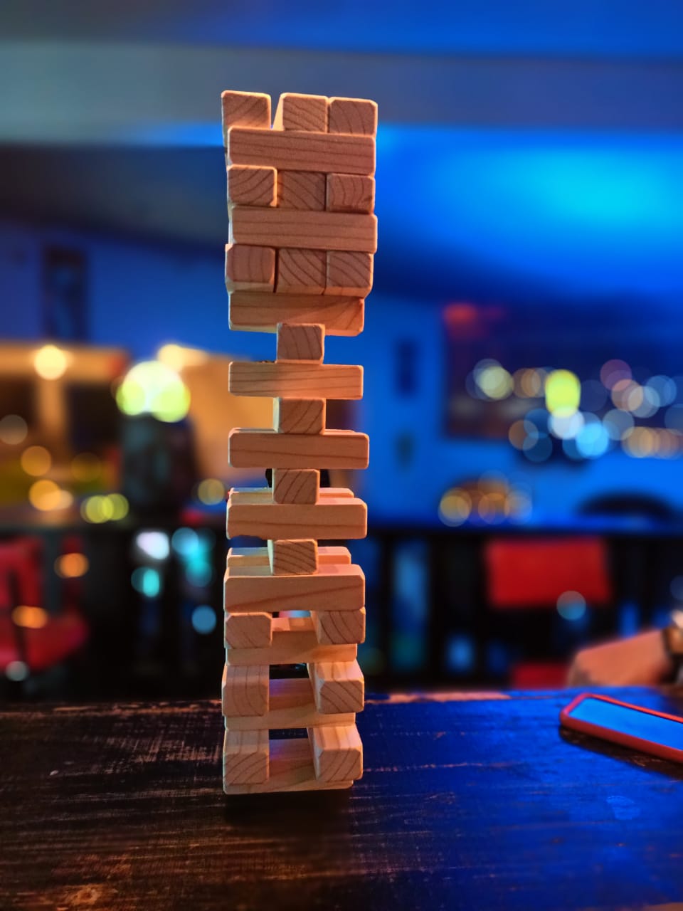 Zone Wings Beer image 6