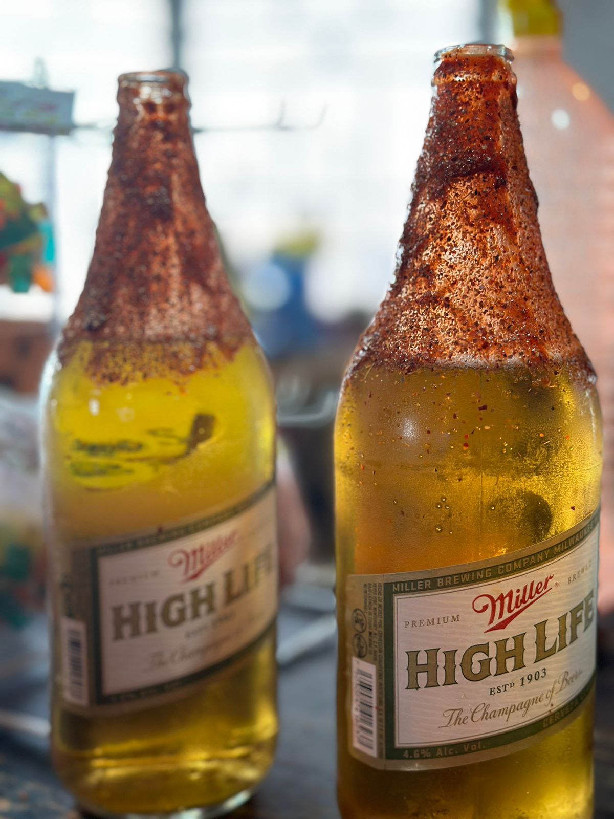 Zone Wings Beer image 7