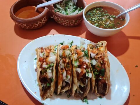 BIRRIERIA "BUSTOS" image 1