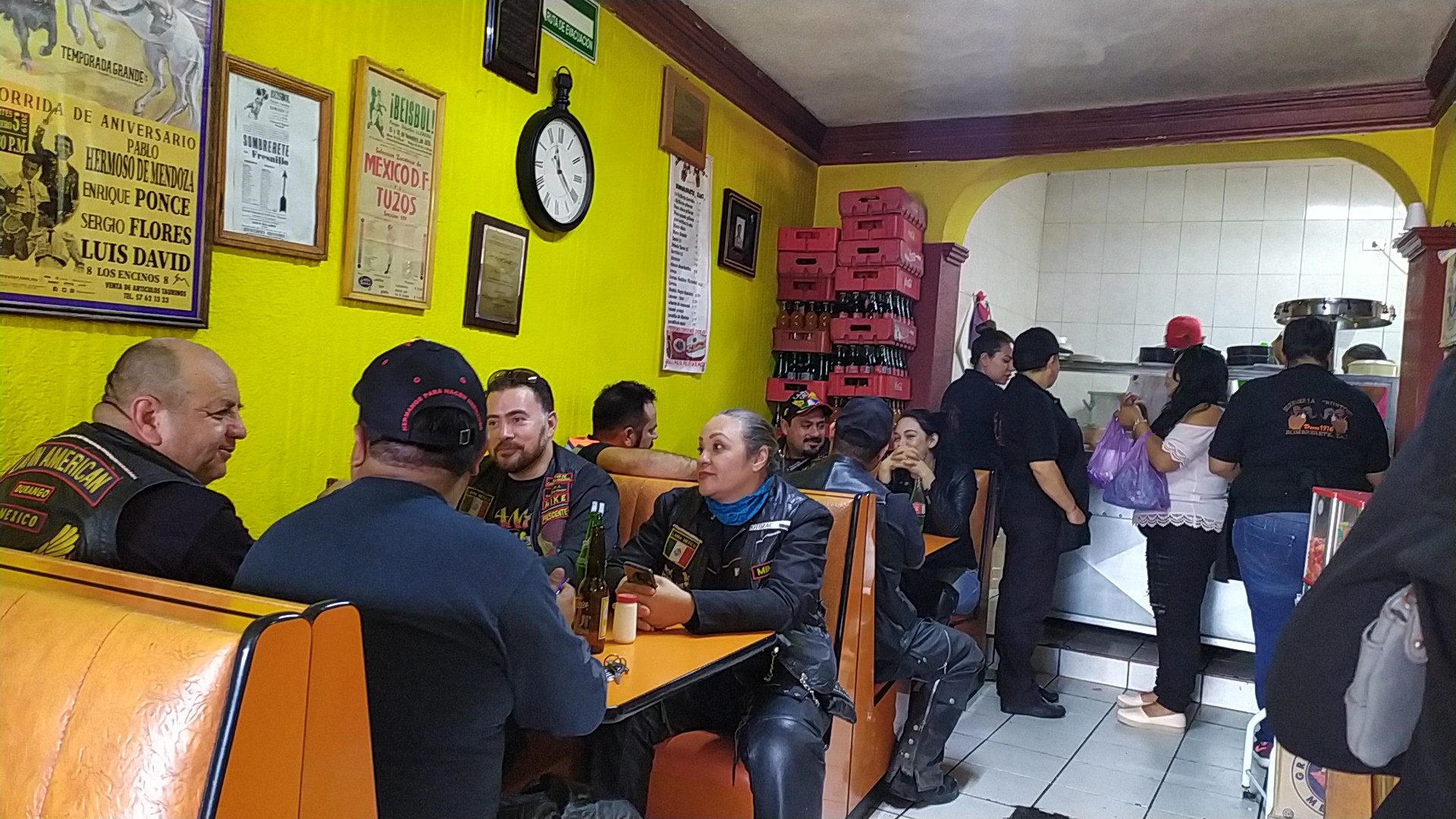 BIRRIERIA "BUSTOS" image 3