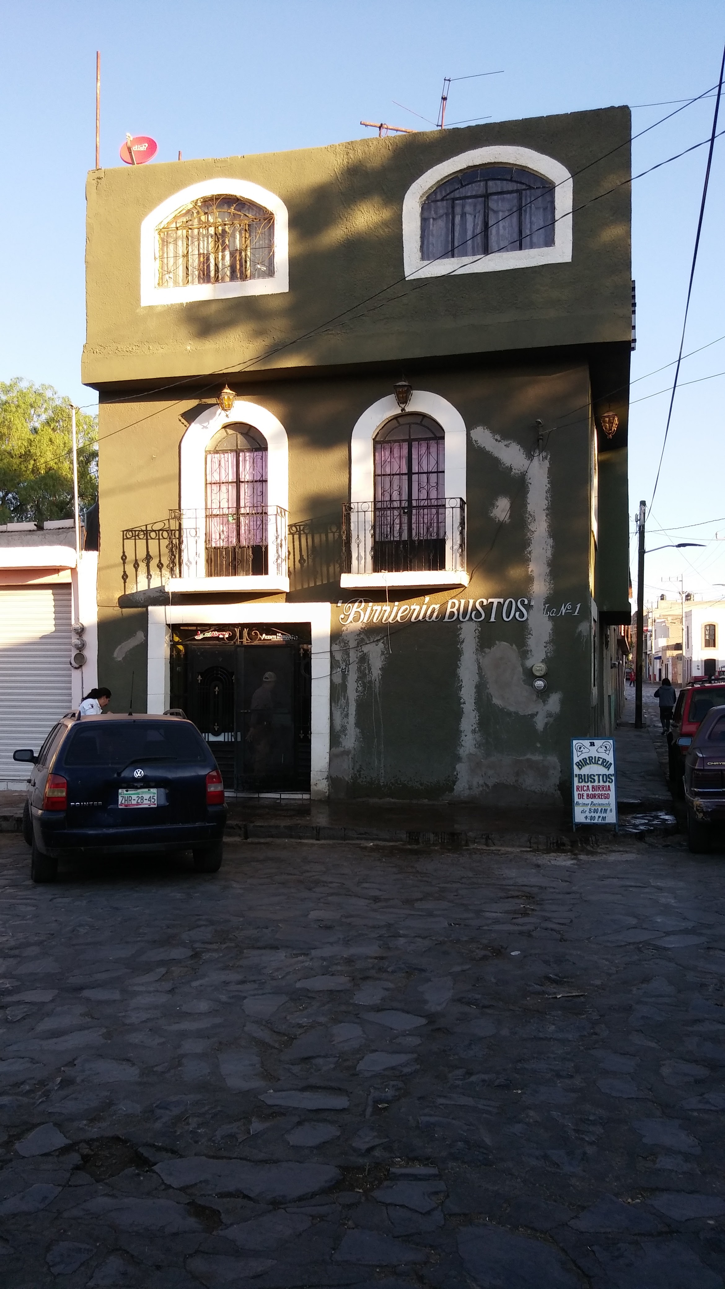 BIRRIERIA "BUSTOS" image 6