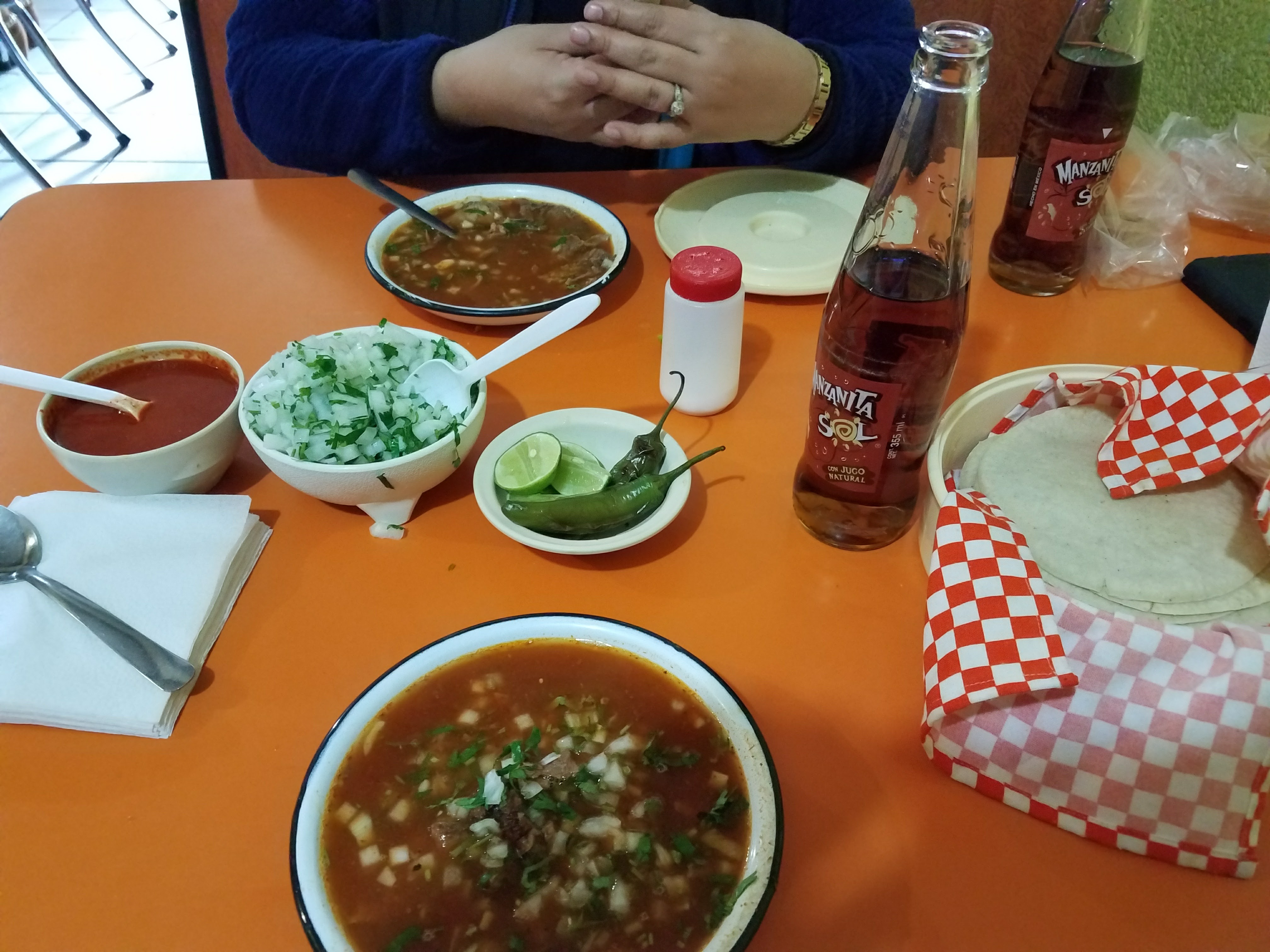 BIRRIERIA "BUSTOS" image 10