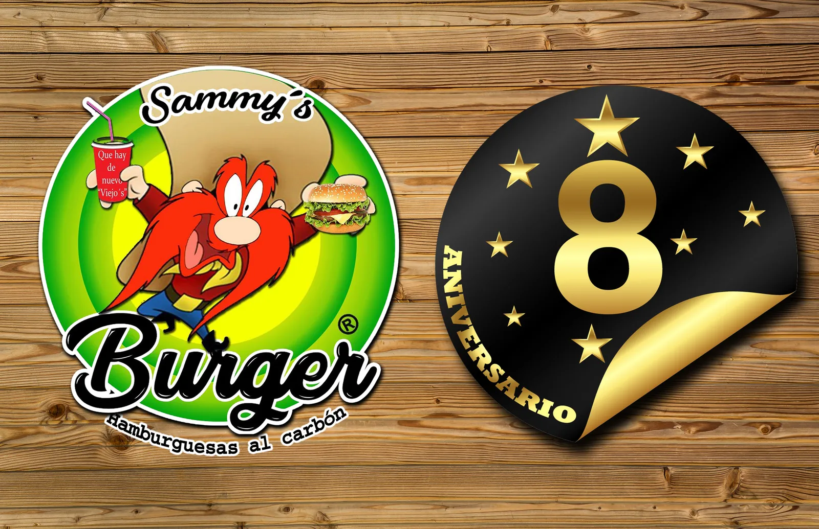 SAMMY´S BURGER image 5