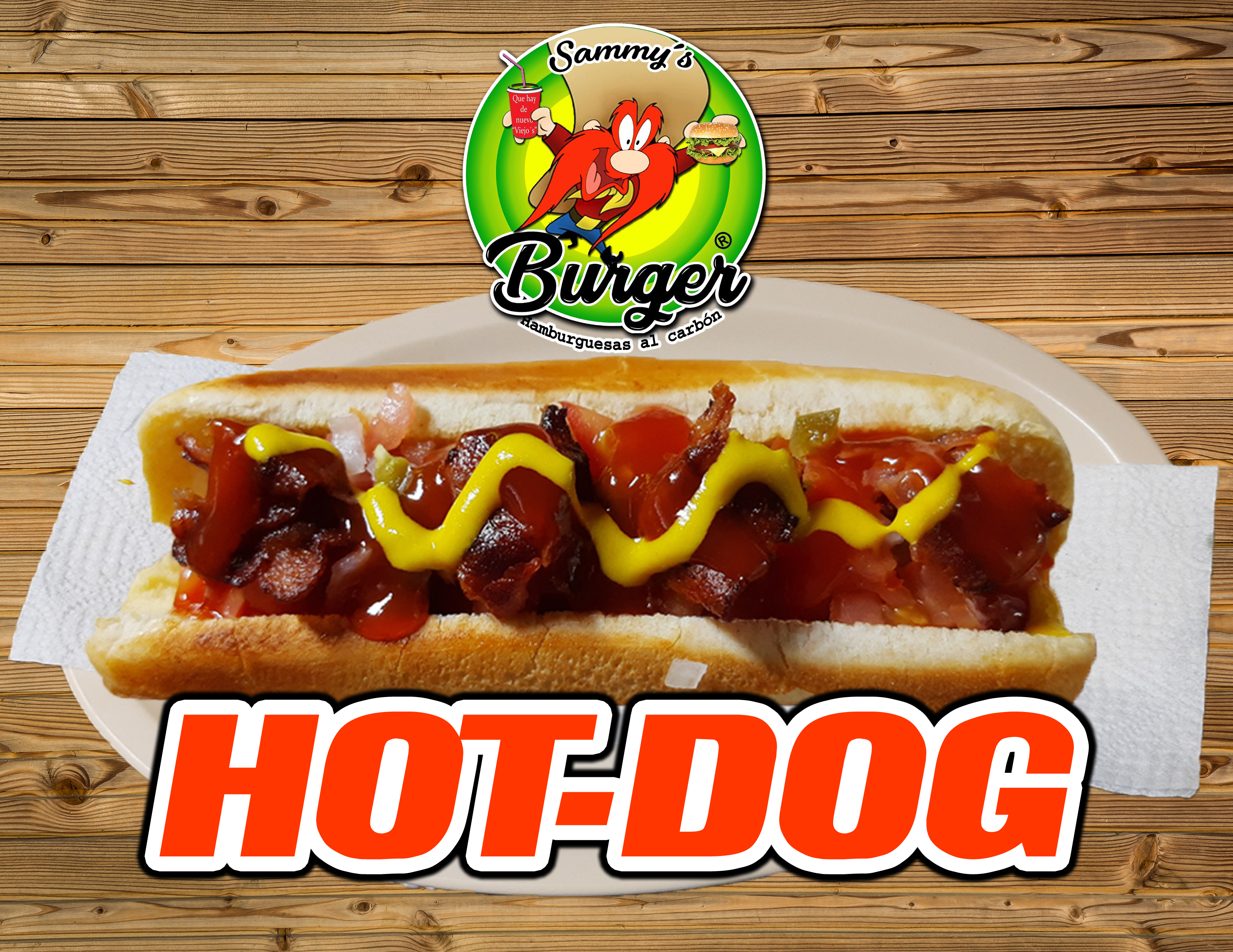 SAMMY´S BURGER image 8