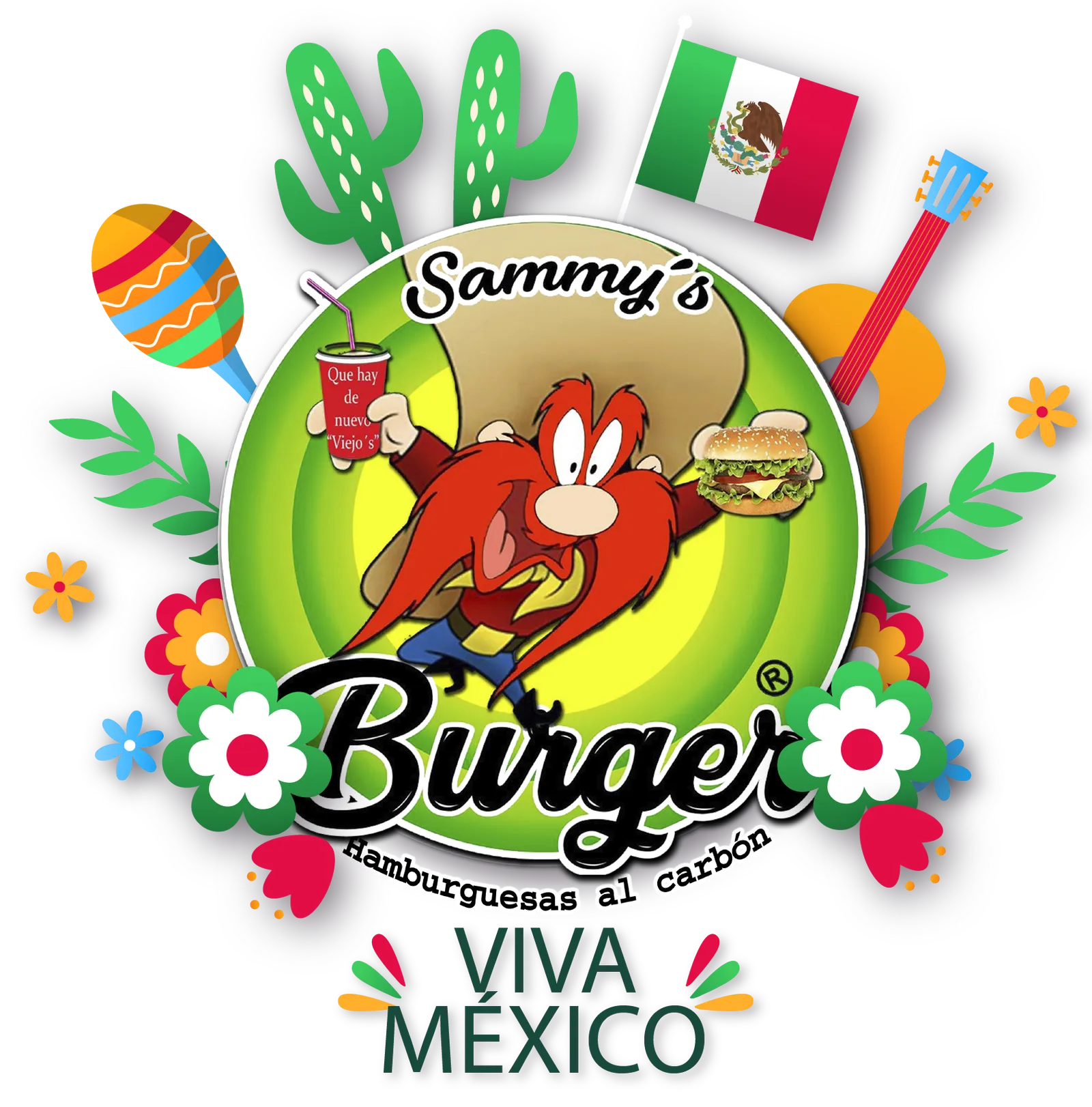 SAMMY´S BURGER image 9