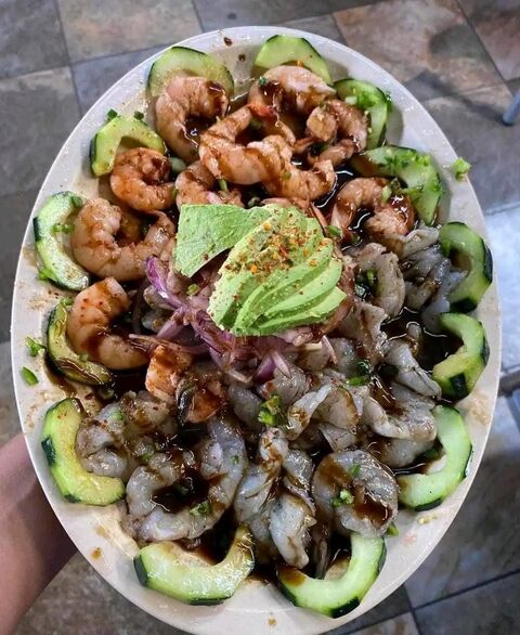 Mariscos El Jefe image 2