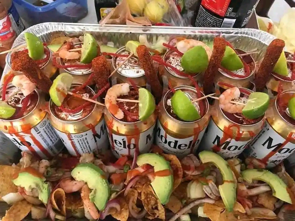 Mariscos El Jefe image 4