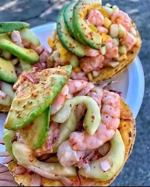 Mariscos El Jefe image 5