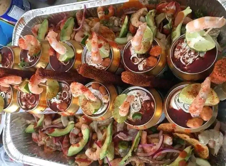 Mariscos El Jefe image 7